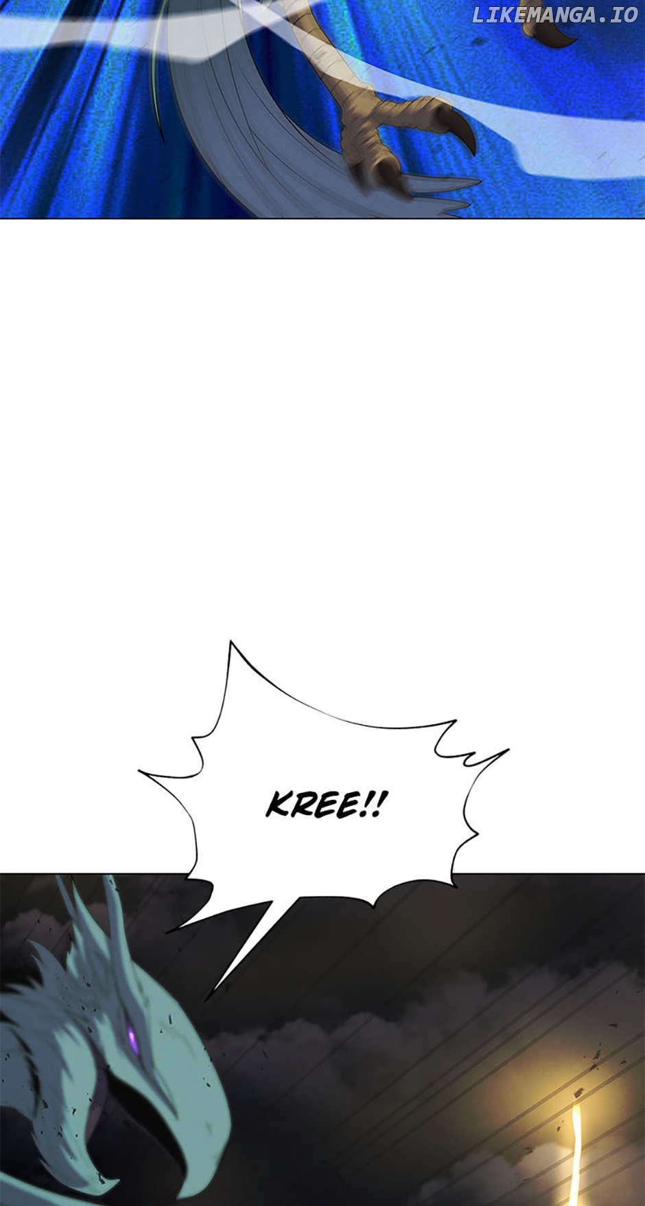Carnivorous Hunter Chapter 68 - page 22