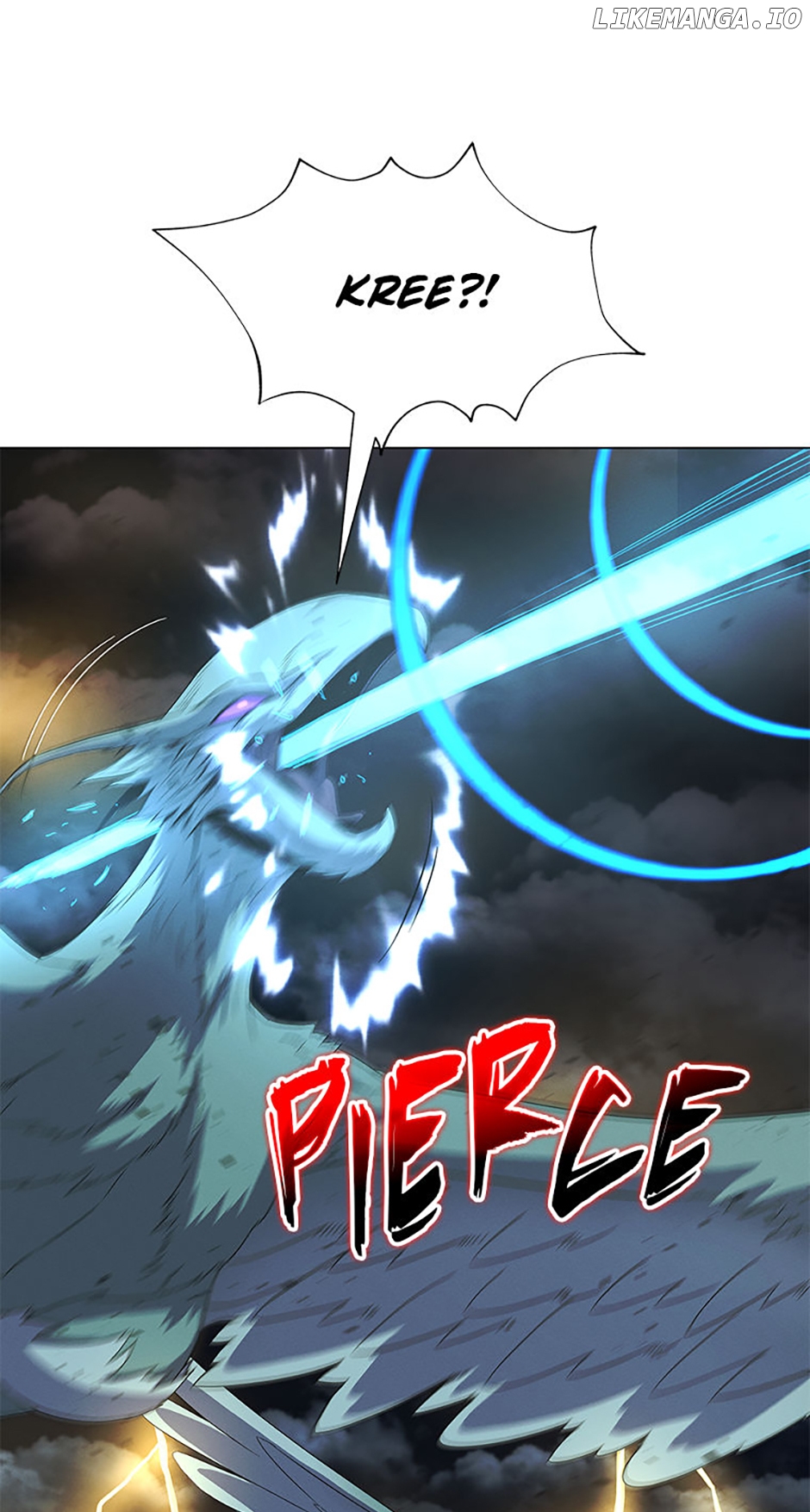 Carnivorous Hunter Chapter 68 - page 24