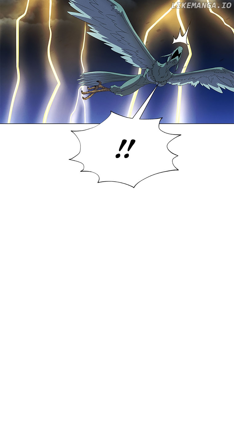Carnivorous Hunter Chapter 68 - page 25