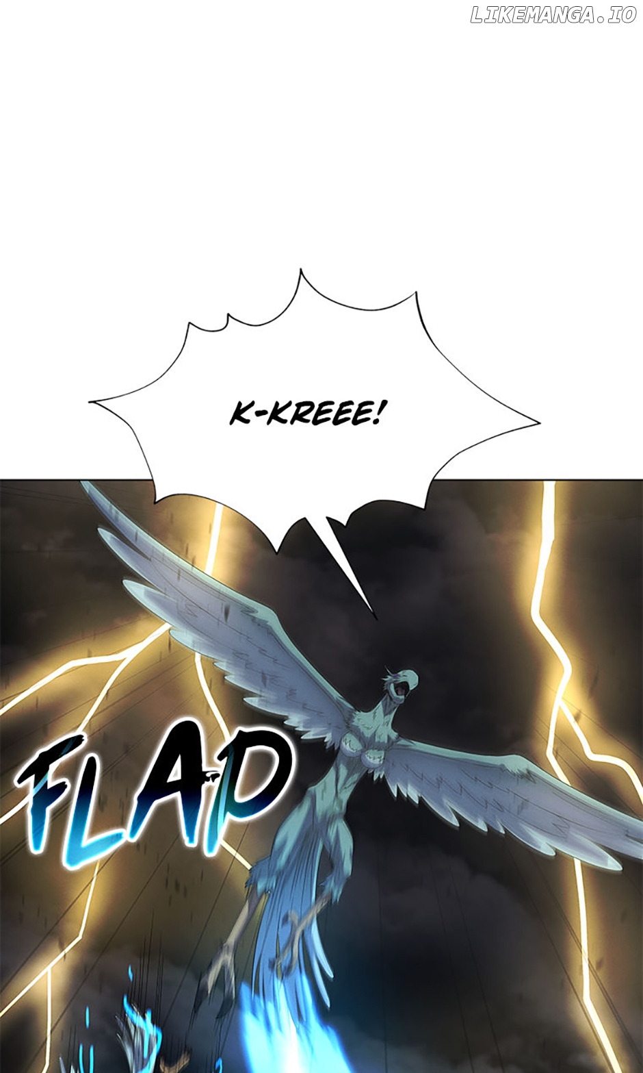 Carnivorous Hunter Chapter 68 - page 26