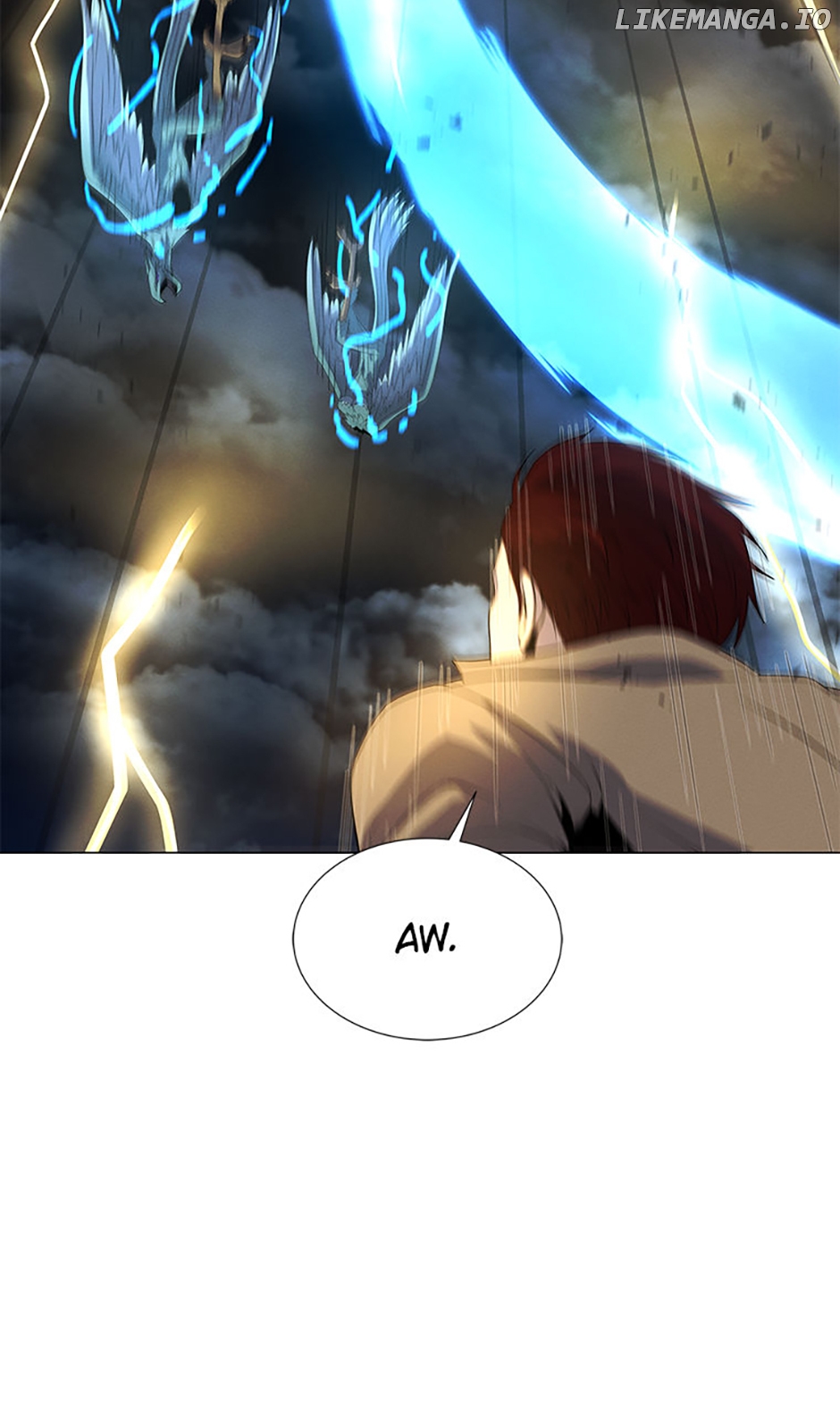 Carnivorous Hunter Chapter 68 - page 27