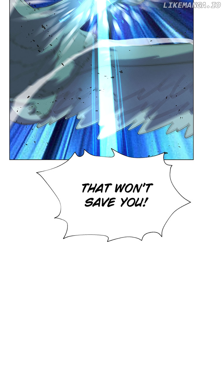 Carnivorous Hunter Chapter 68 - page 29
