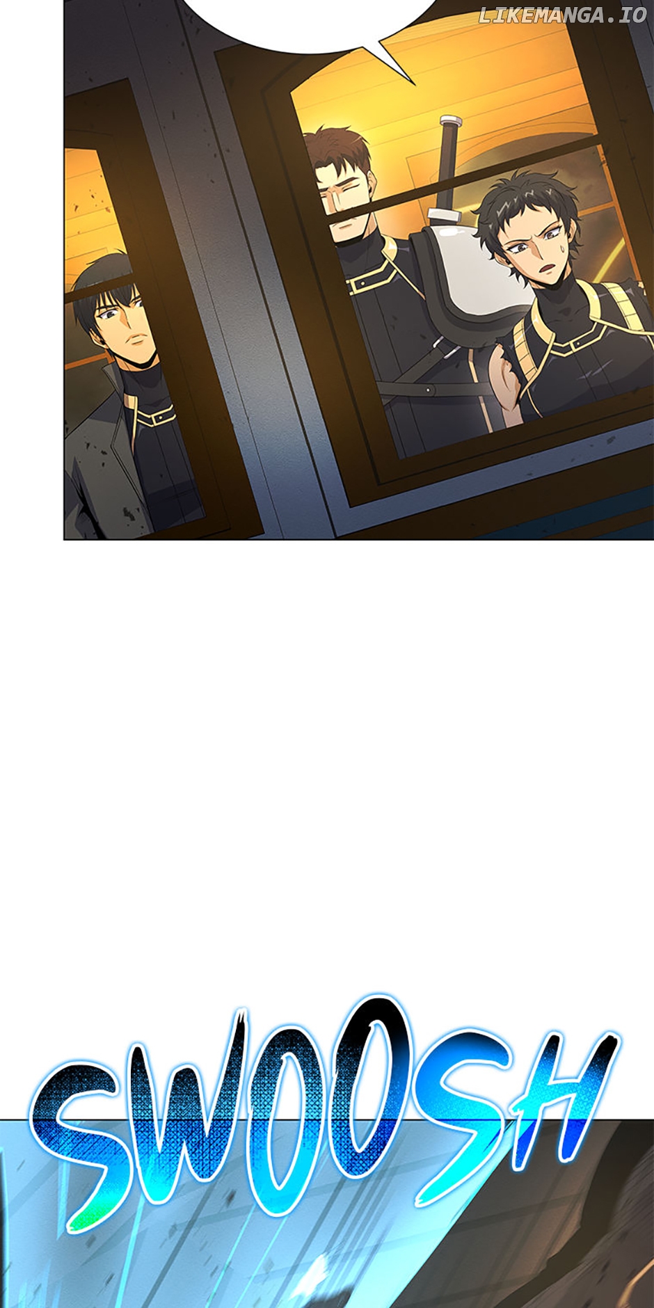 Carnivorous Hunter Chapter 68 - page 3