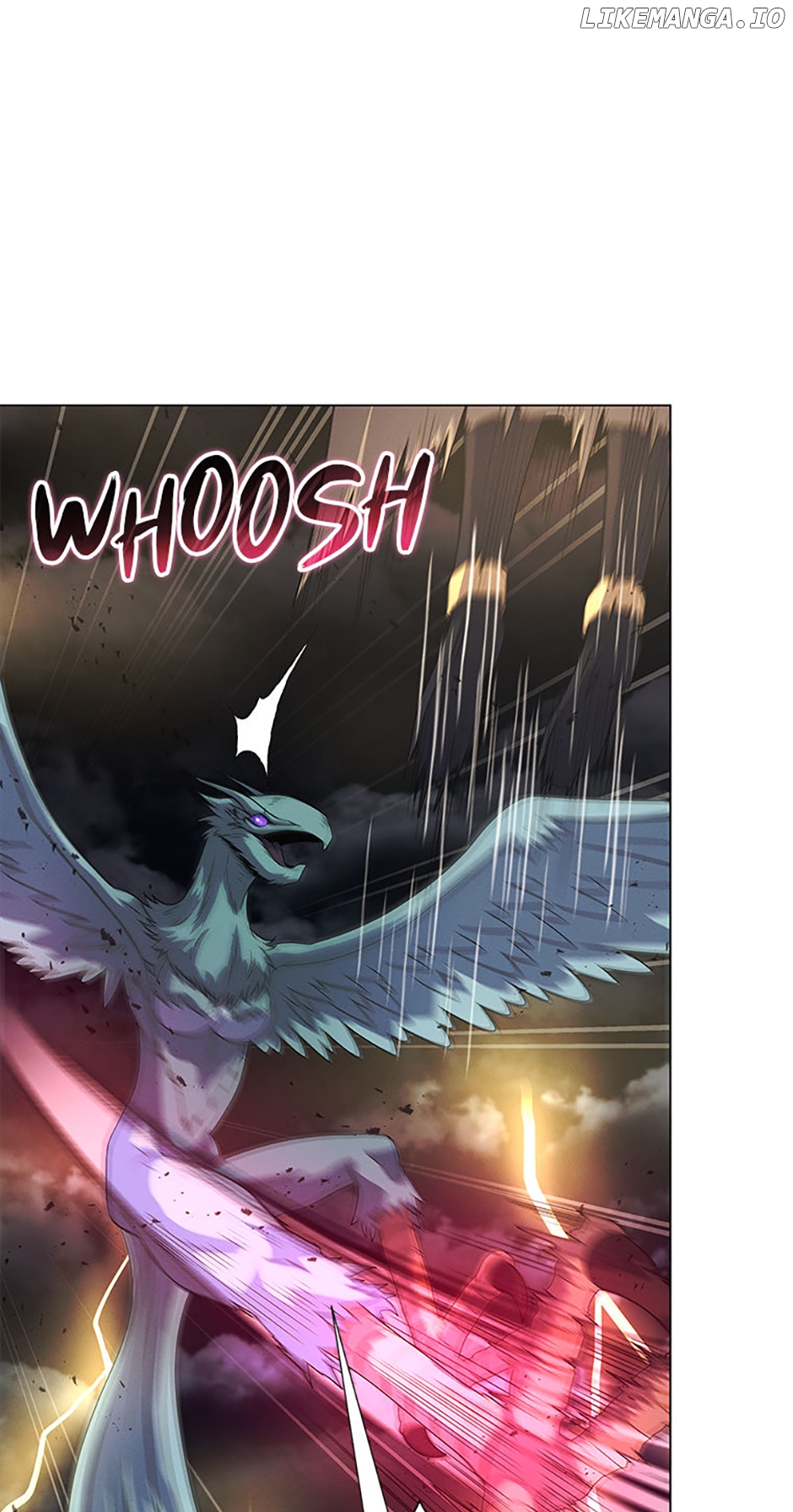Carnivorous Hunter Chapter 68 - page 33
