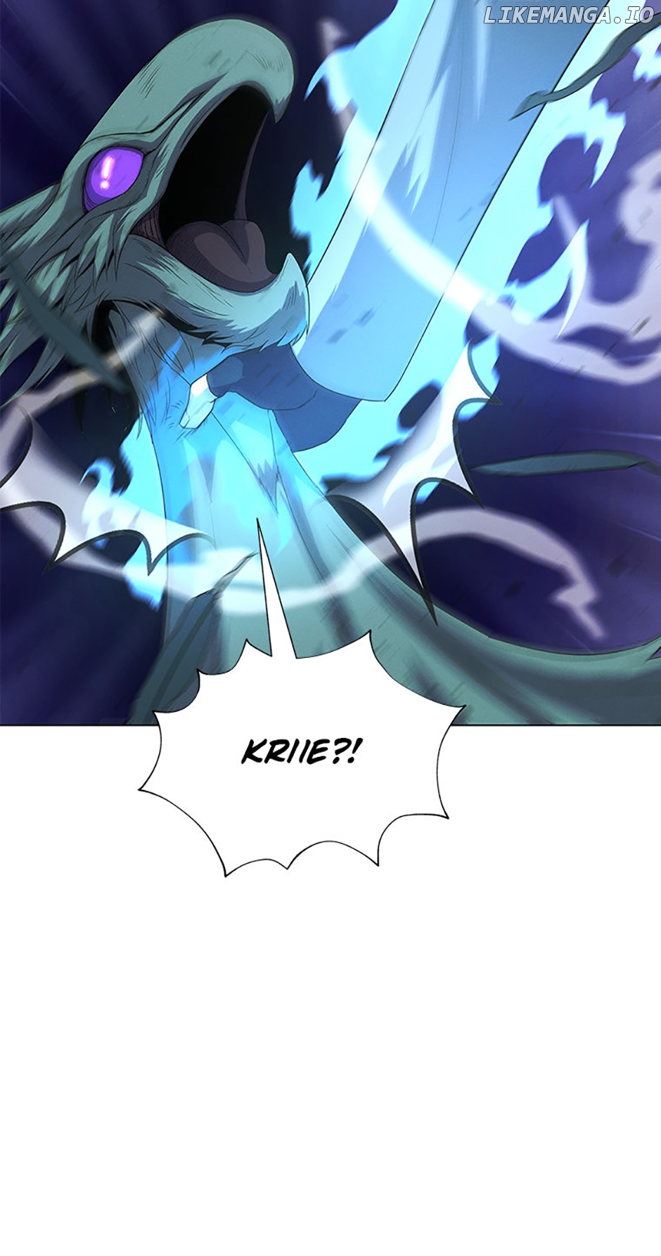 Carnivorous Hunter Chapter 68 - page 36