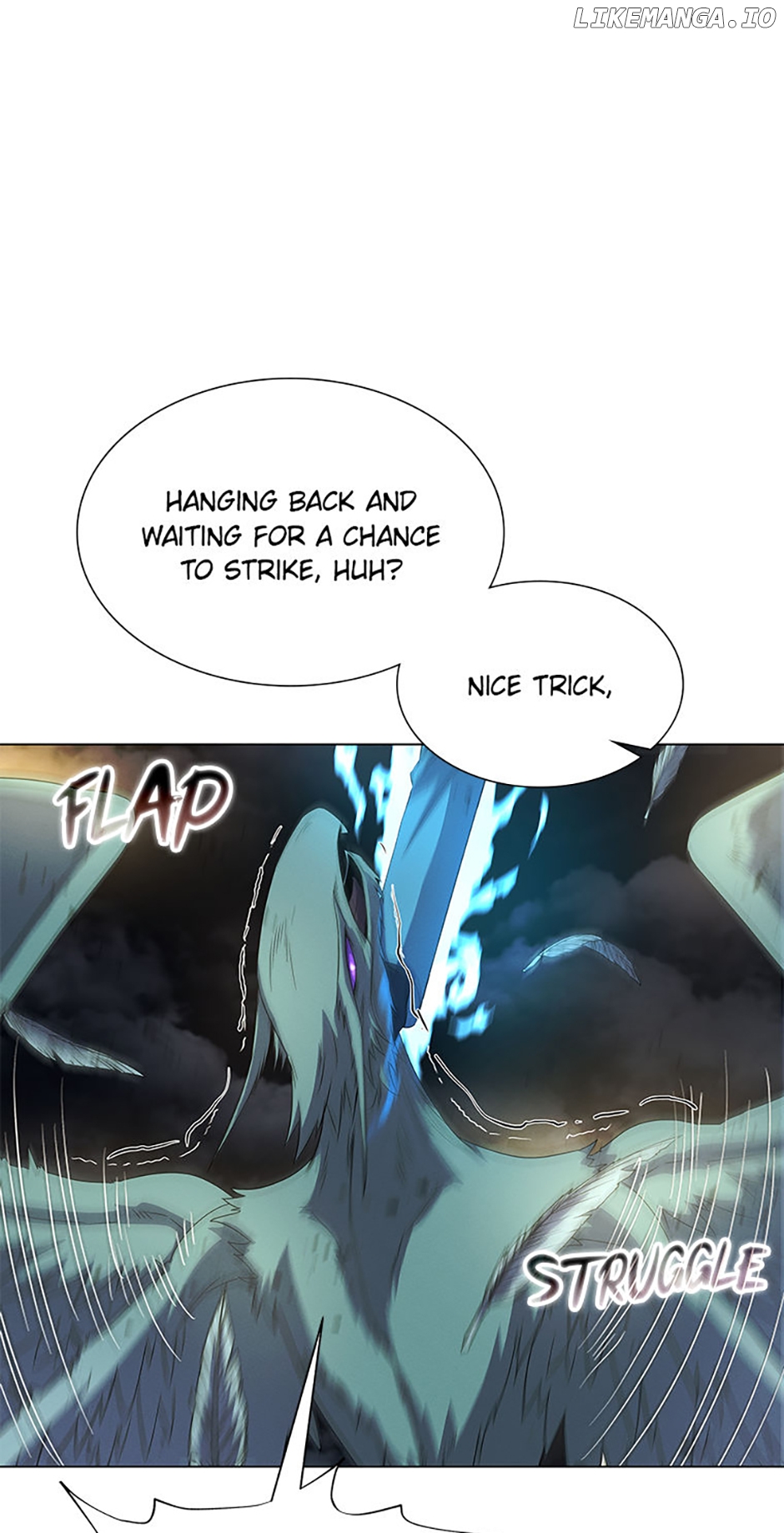 Carnivorous Hunter Chapter 68 - page 37