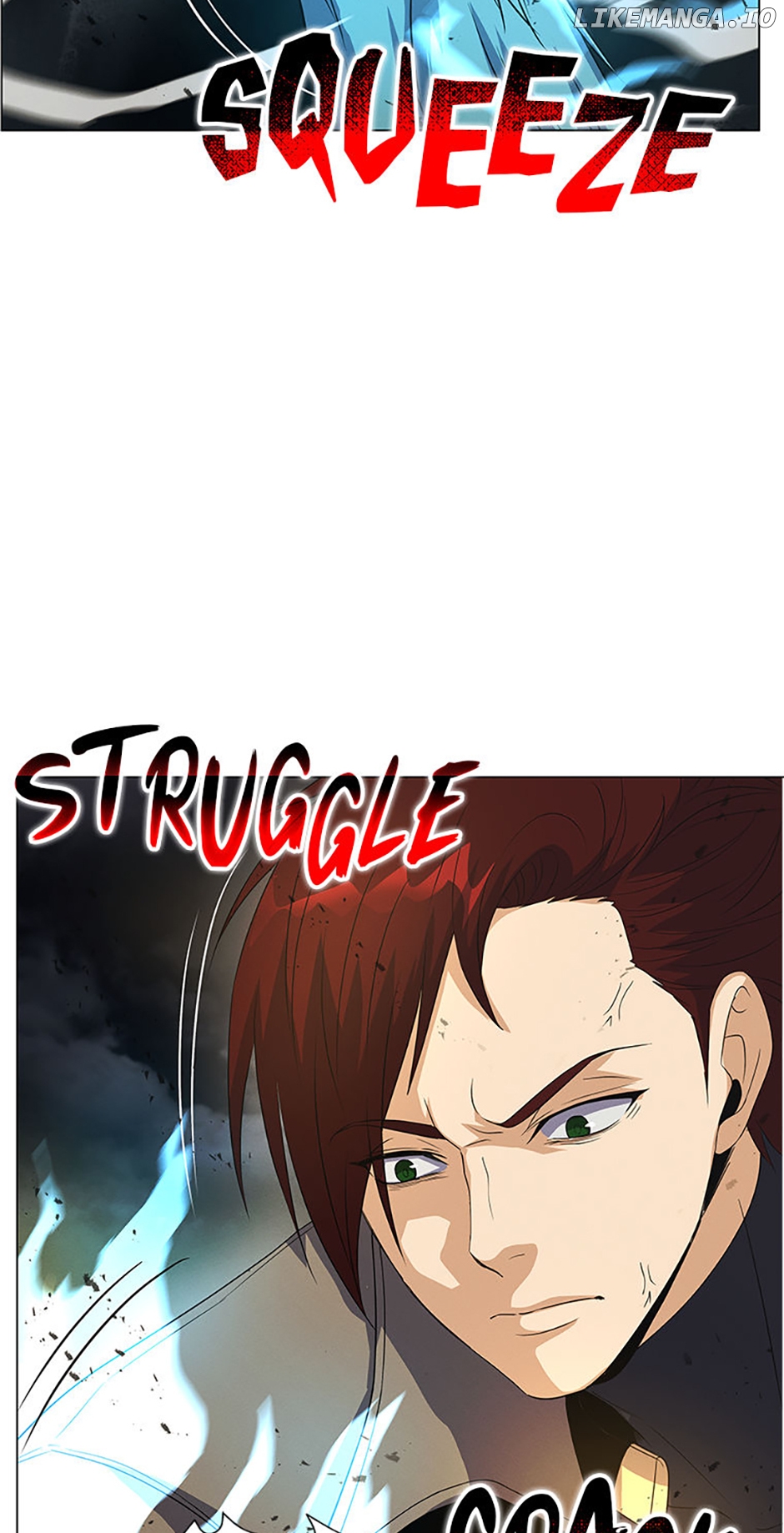 Carnivorous Hunter Chapter 68 - page 39