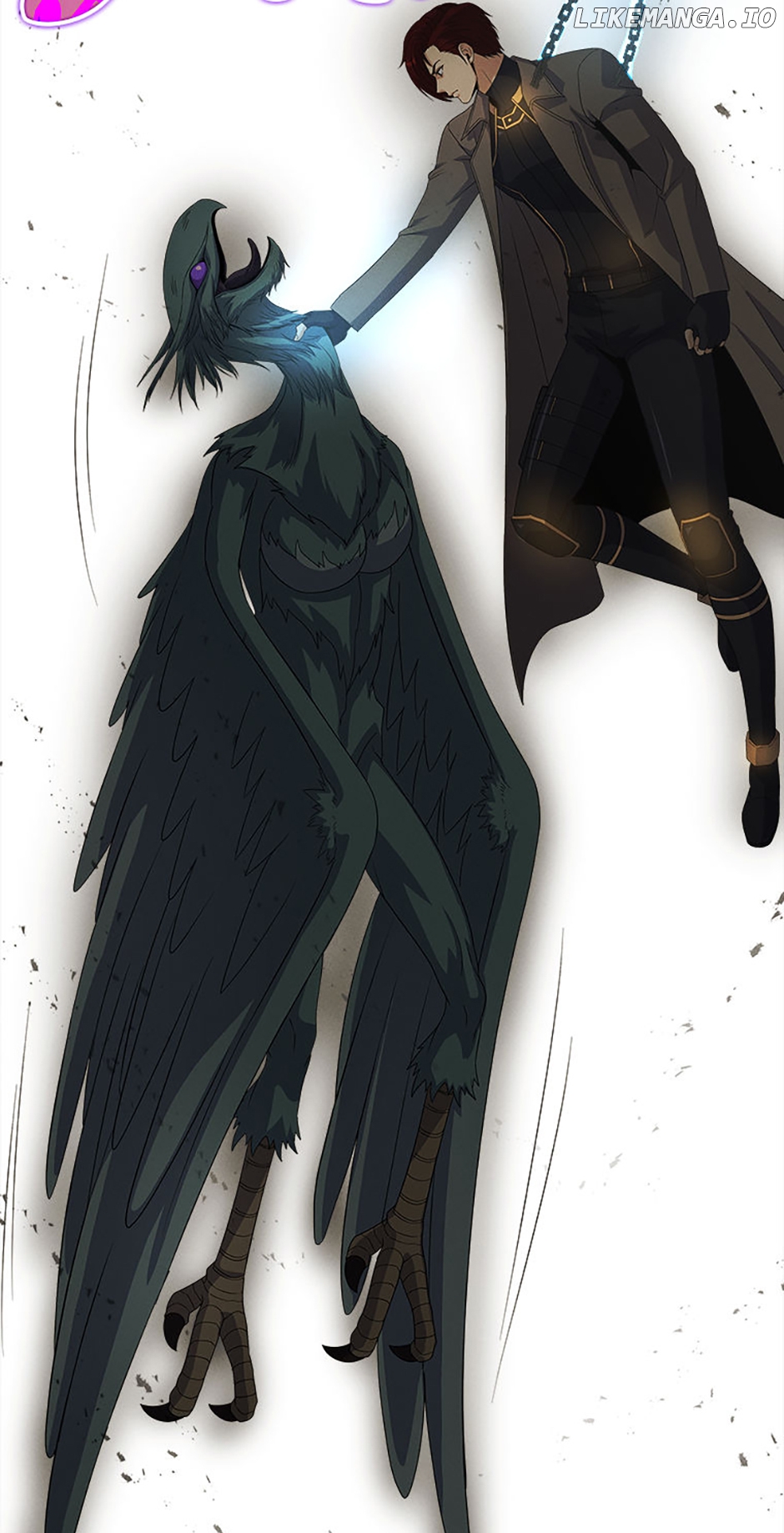 Carnivorous Hunter Chapter 68 - page 41