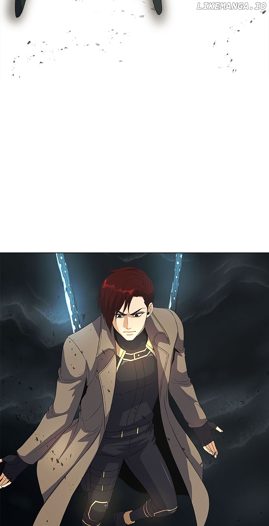 Carnivorous Hunter Chapter 68 - page 42