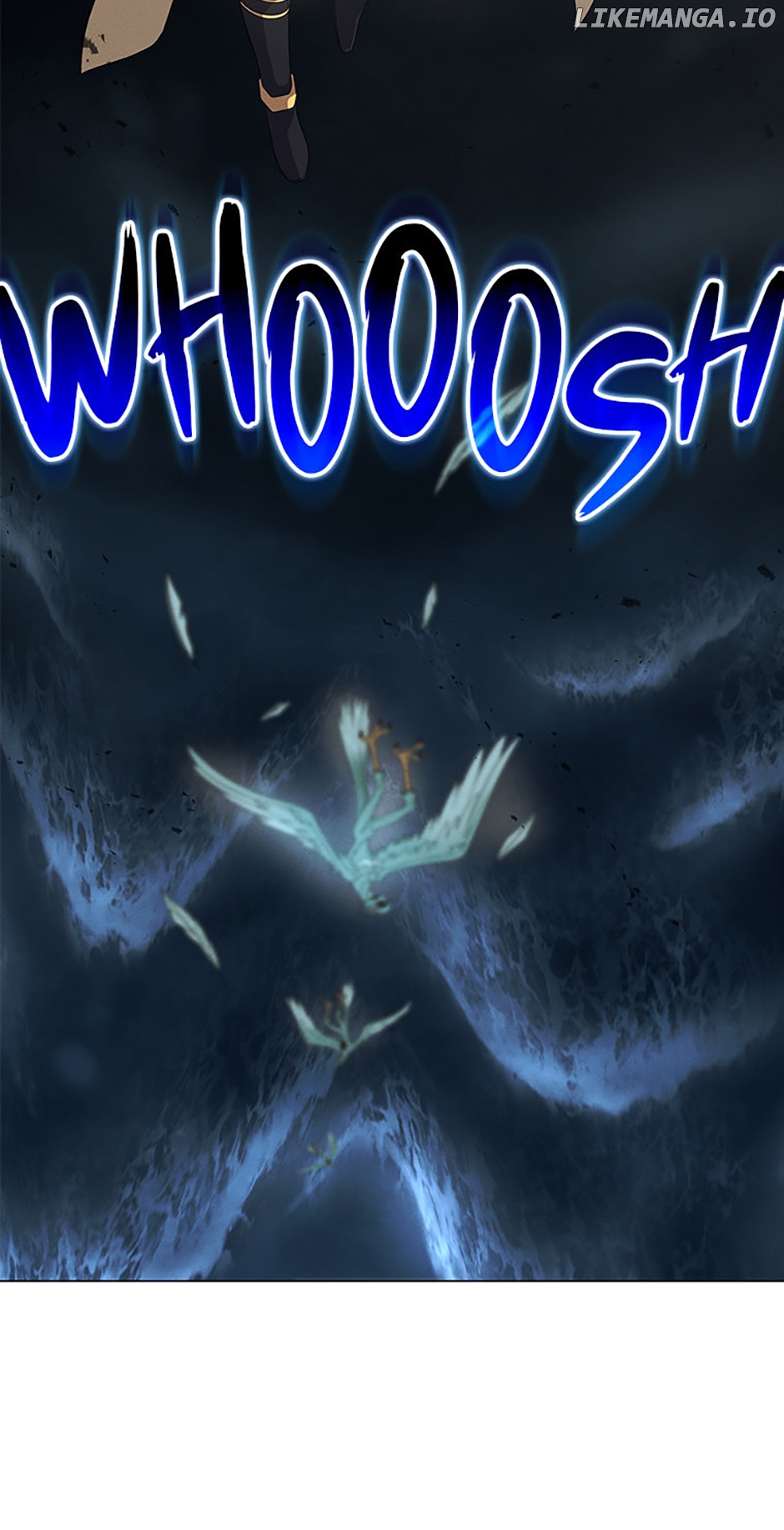 Carnivorous Hunter Chapter 68 - page 43