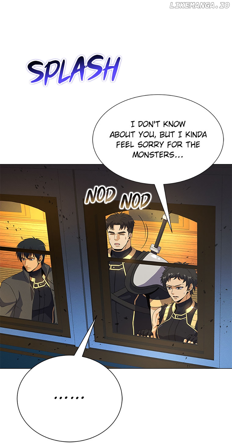 Carnivorous Hunter Chapter 68 - page 44