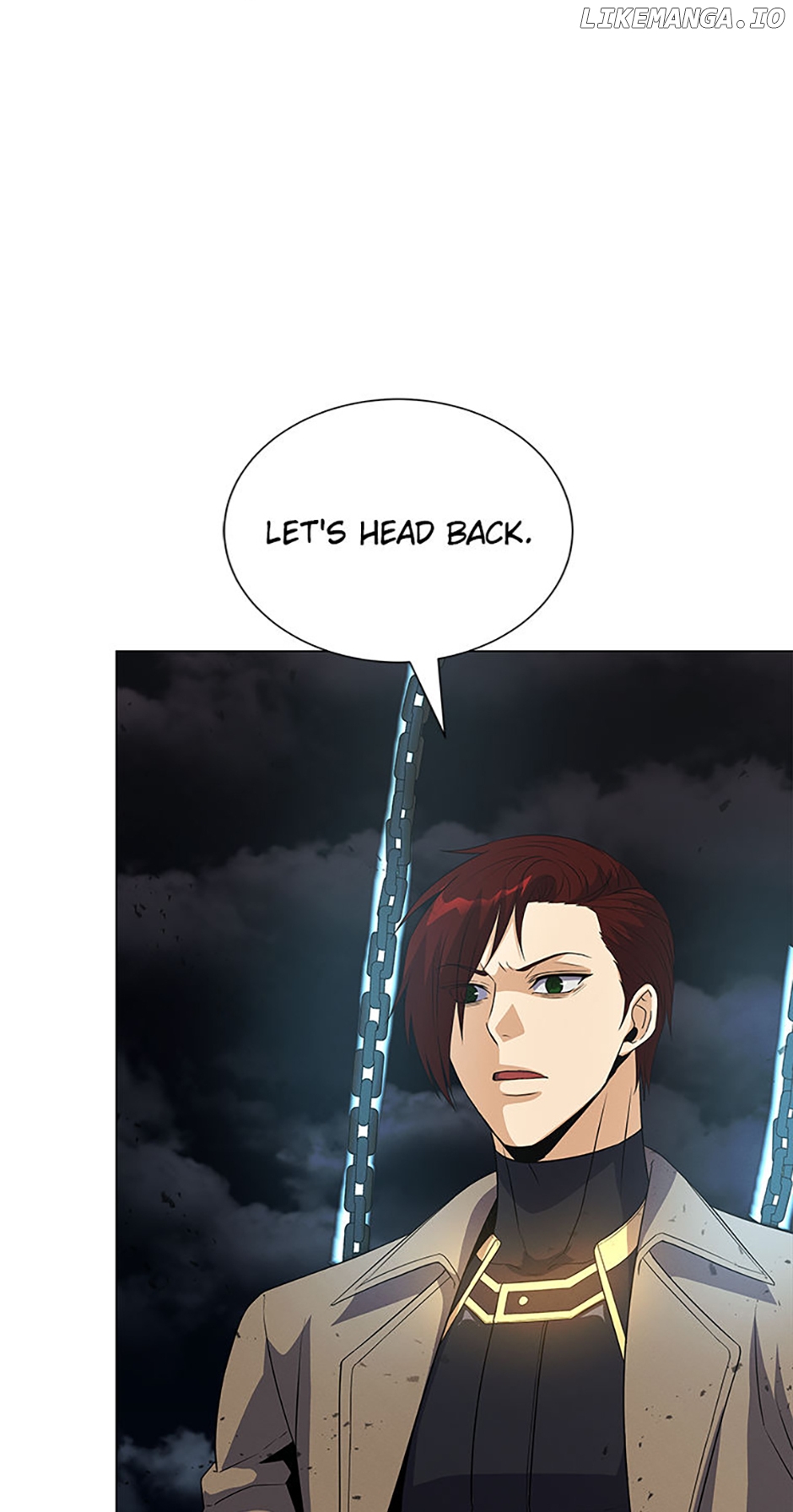 Carnivorous Hunter Chapter 68 - page 45