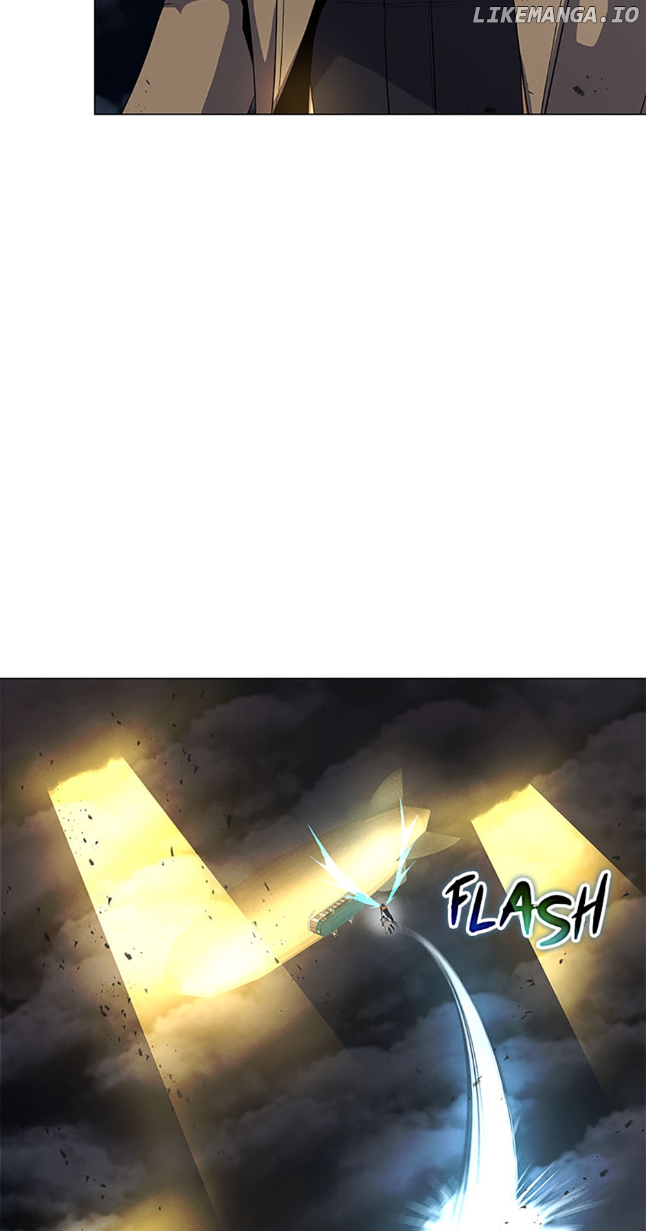 Carnivorous Hunter Chapter 68 - page 46