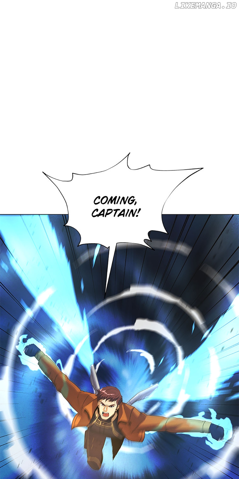 Carnivorous Hunter Chapter 68 - page 5