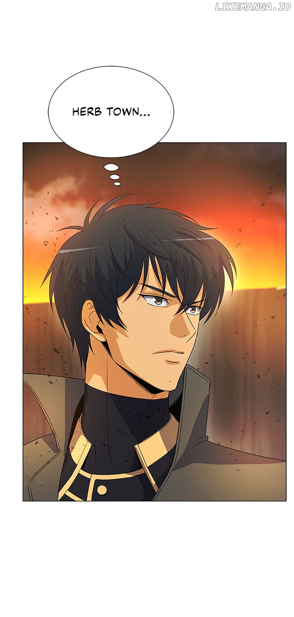 Carnivorous Hunter Chapter 68 - page 55