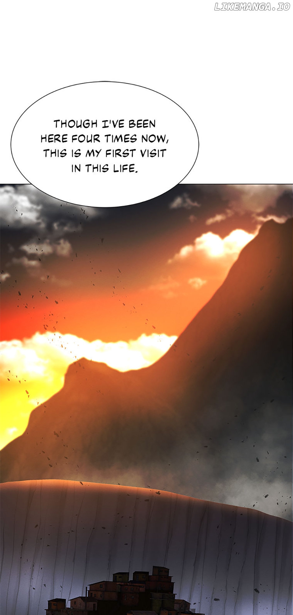Carnivorous Hunter Chapter 68 - page 56