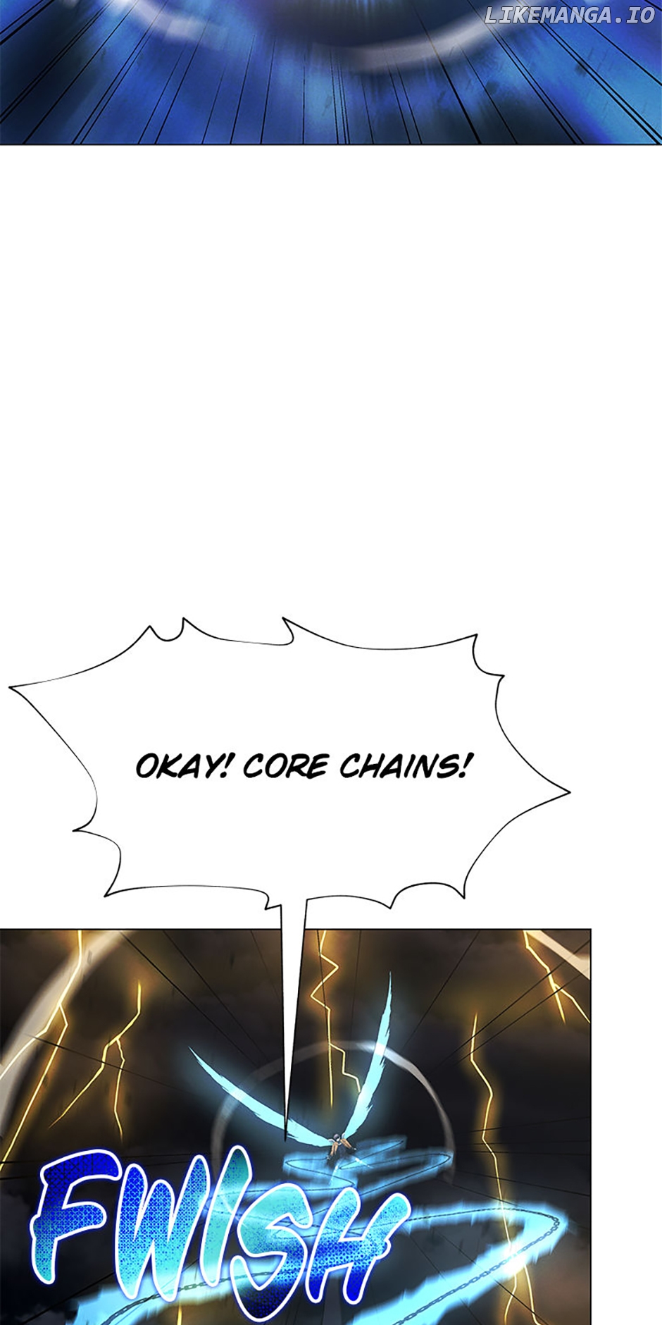 Carnivorous Hunter Chapter 68 - page 6
