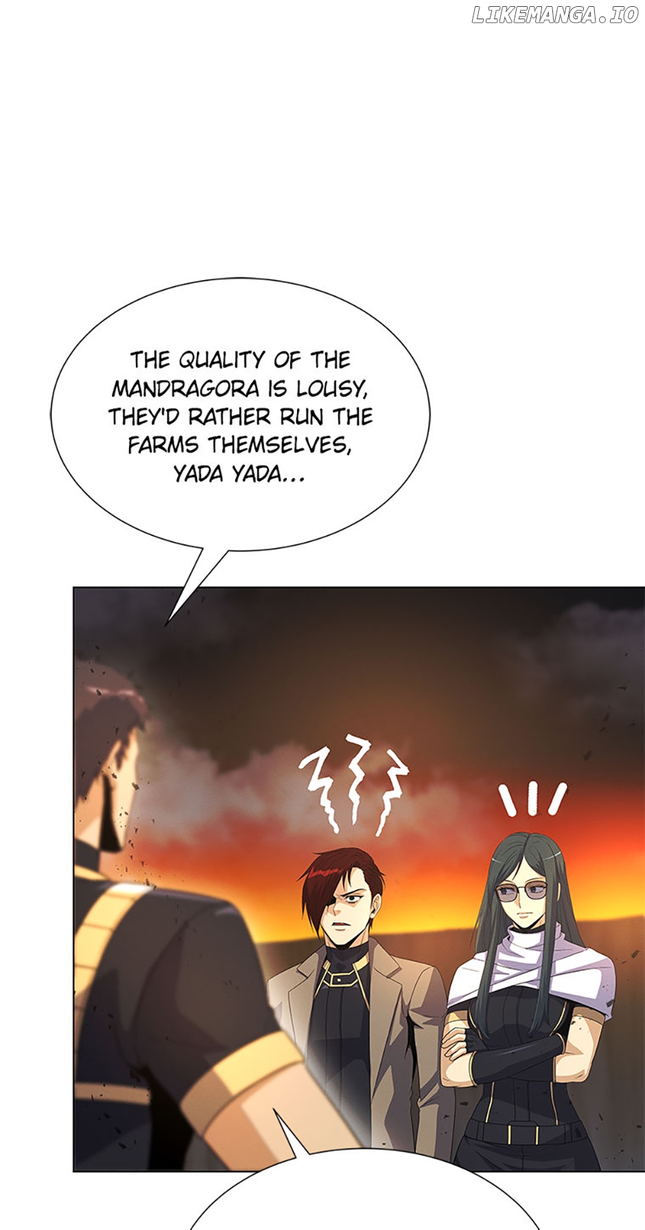 Carnivorous Hunter Chapter 68 - page 65