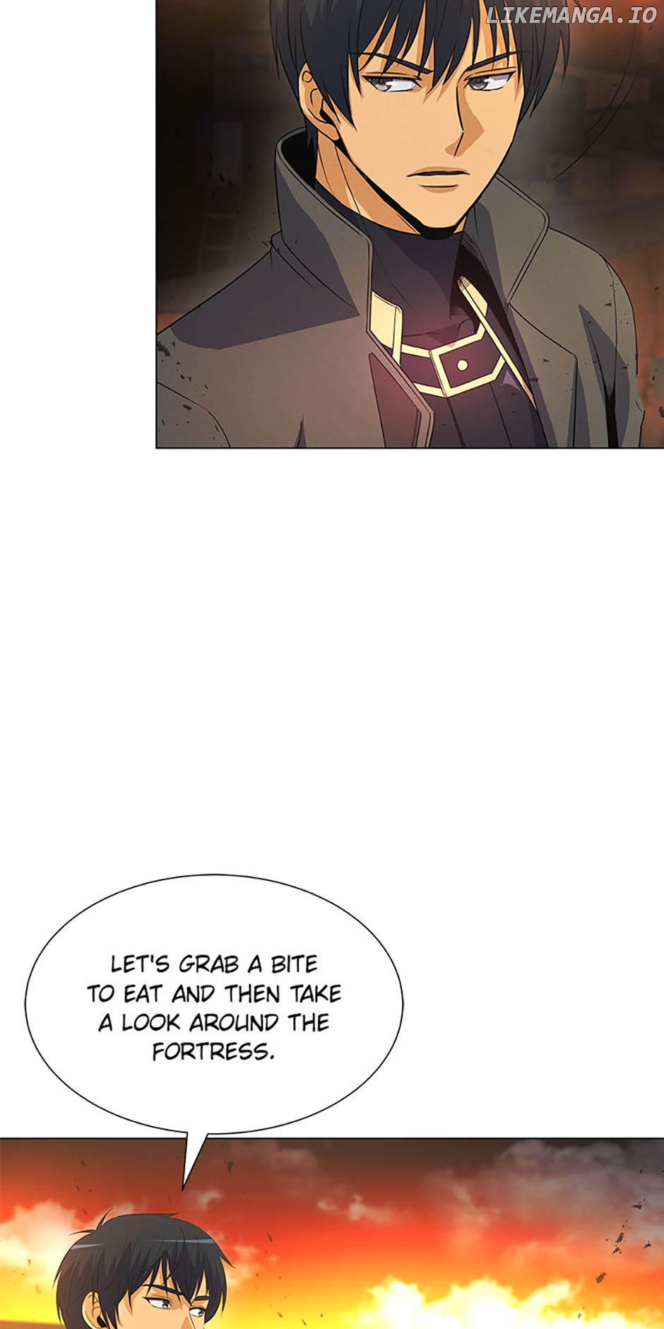Carnivorous Hunter Chapter 68 - page 74