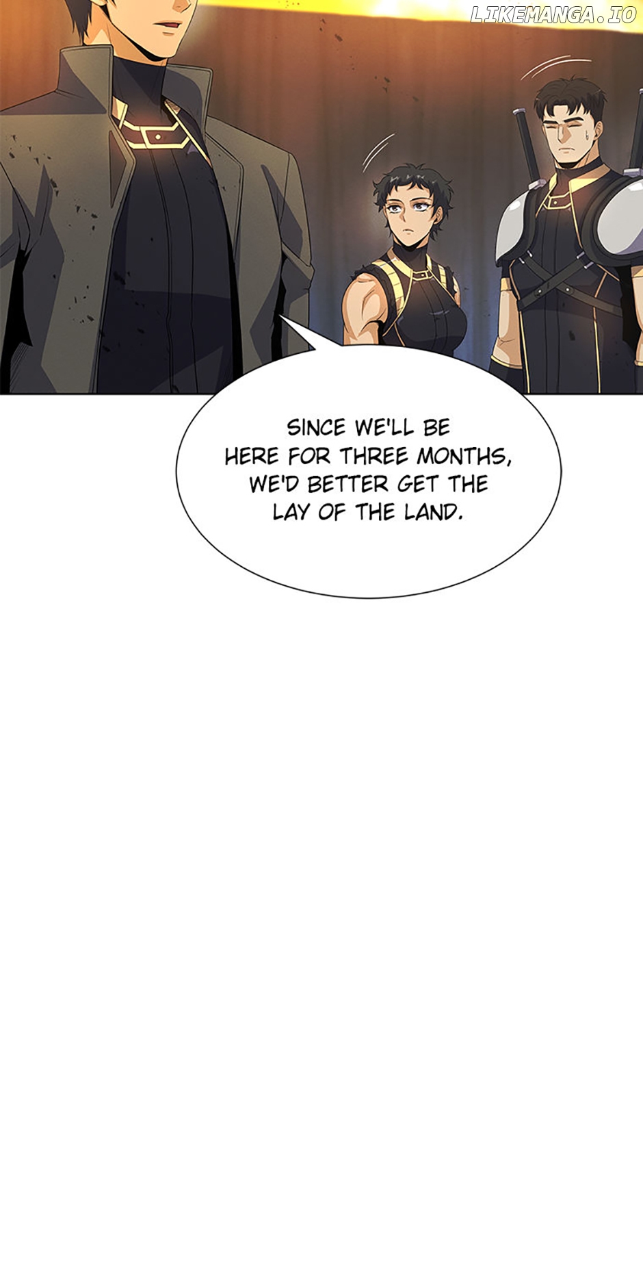 Carnivorous Hunter Chapter 68 - page 75