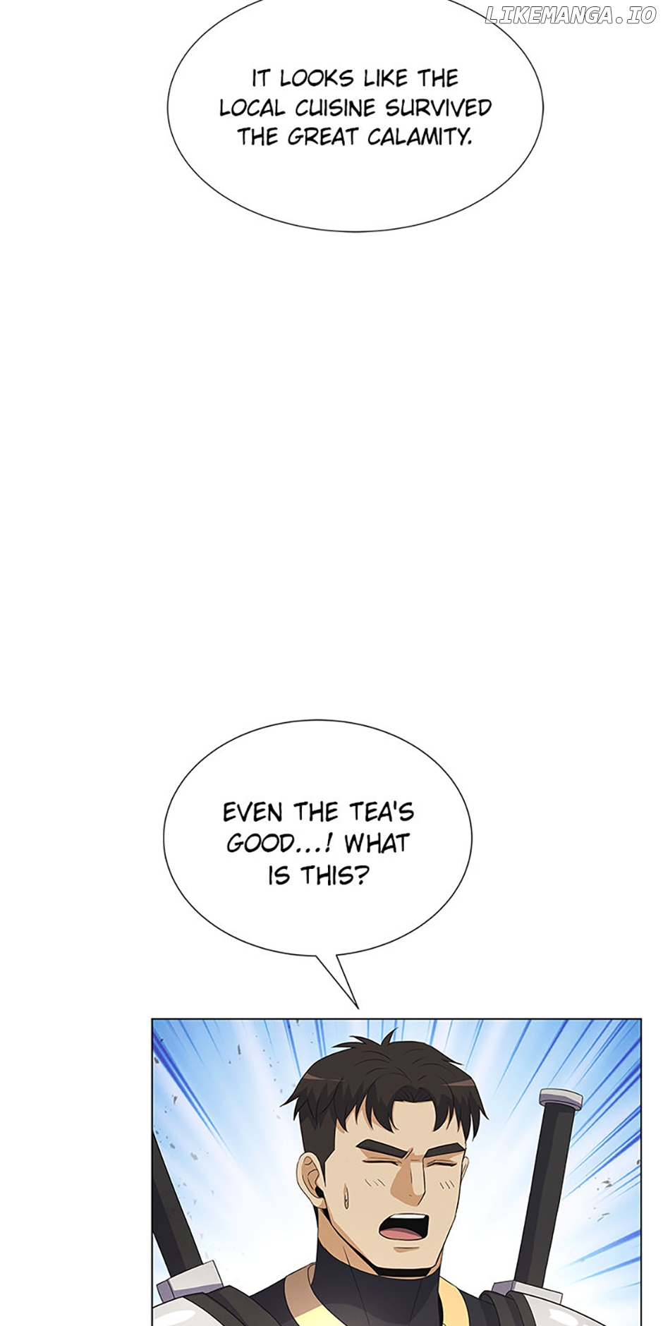Carnivorous Hunter Chapter 68 - page 80