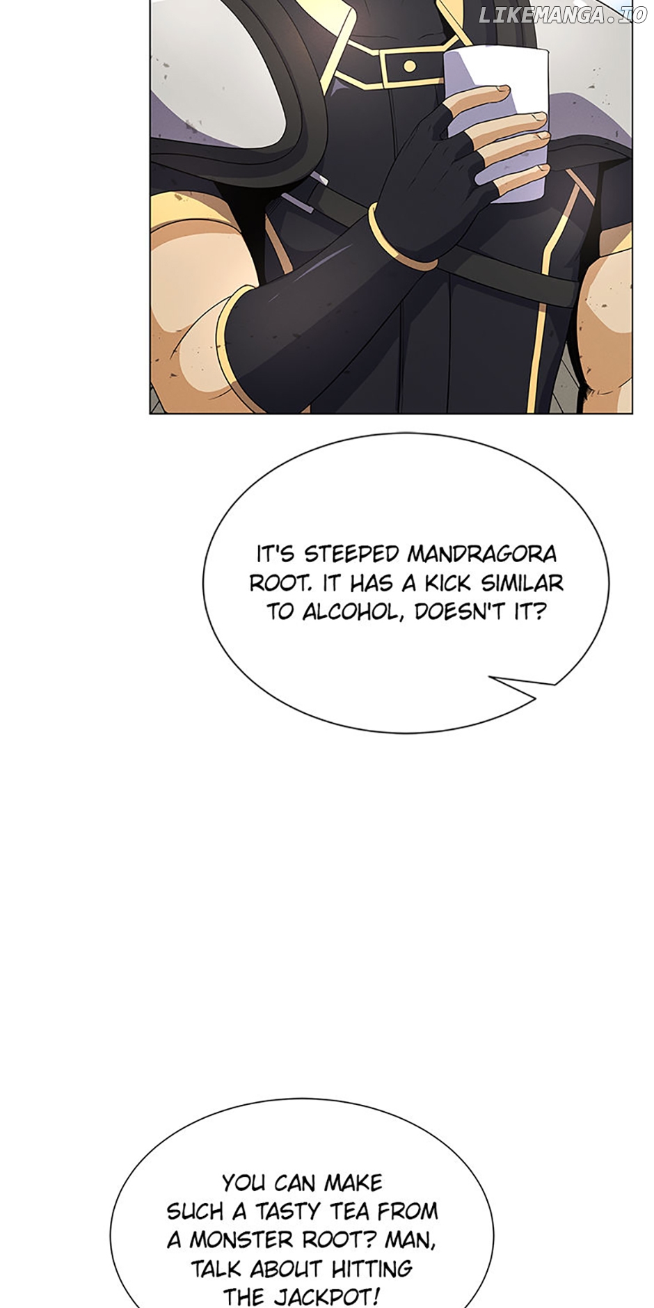 Carnivorous Hunter Chapter 68 - page 81