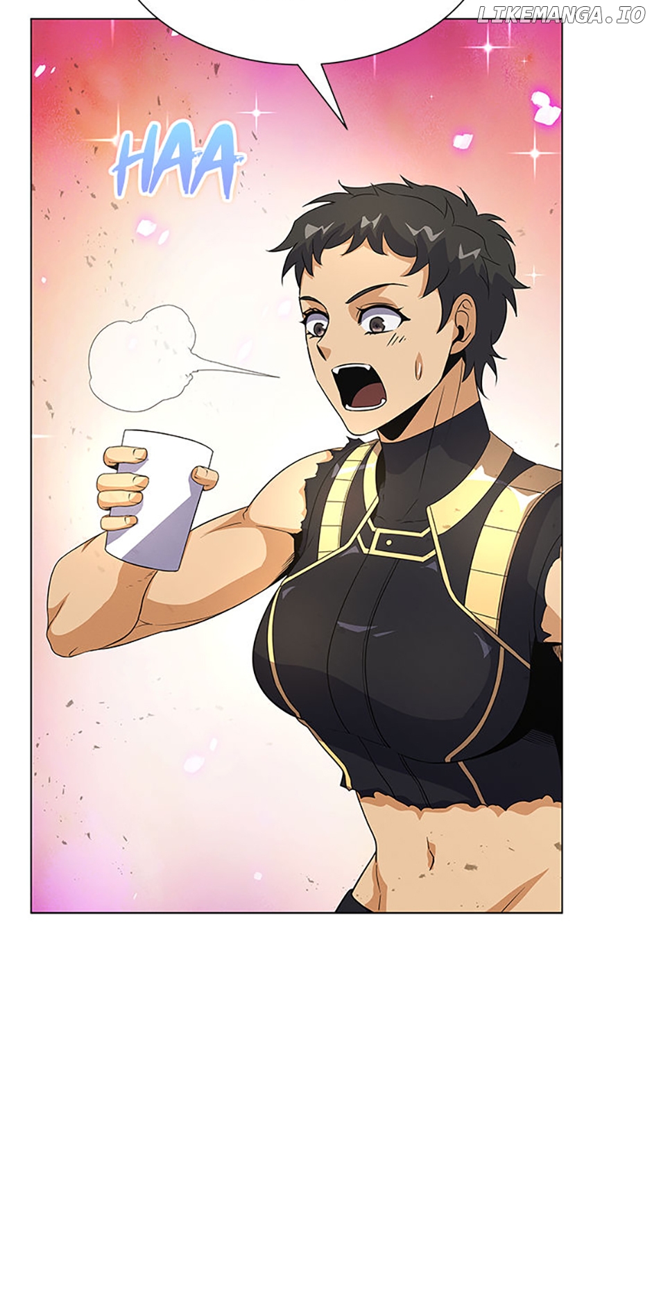 Carnivorous Hunter Chapter 68 - page 82