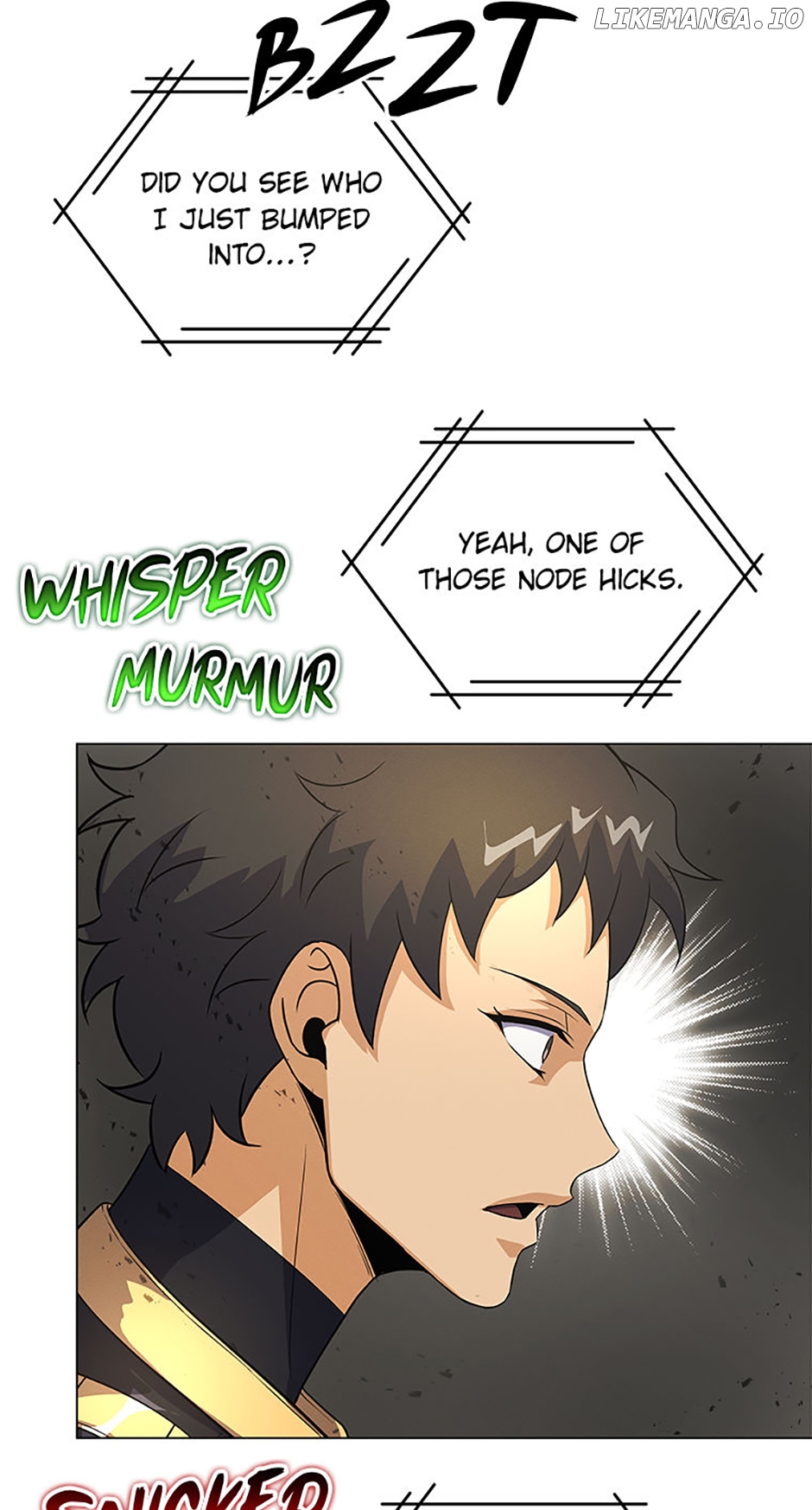 Carnivorous Hunter Chapter 68 - page 87