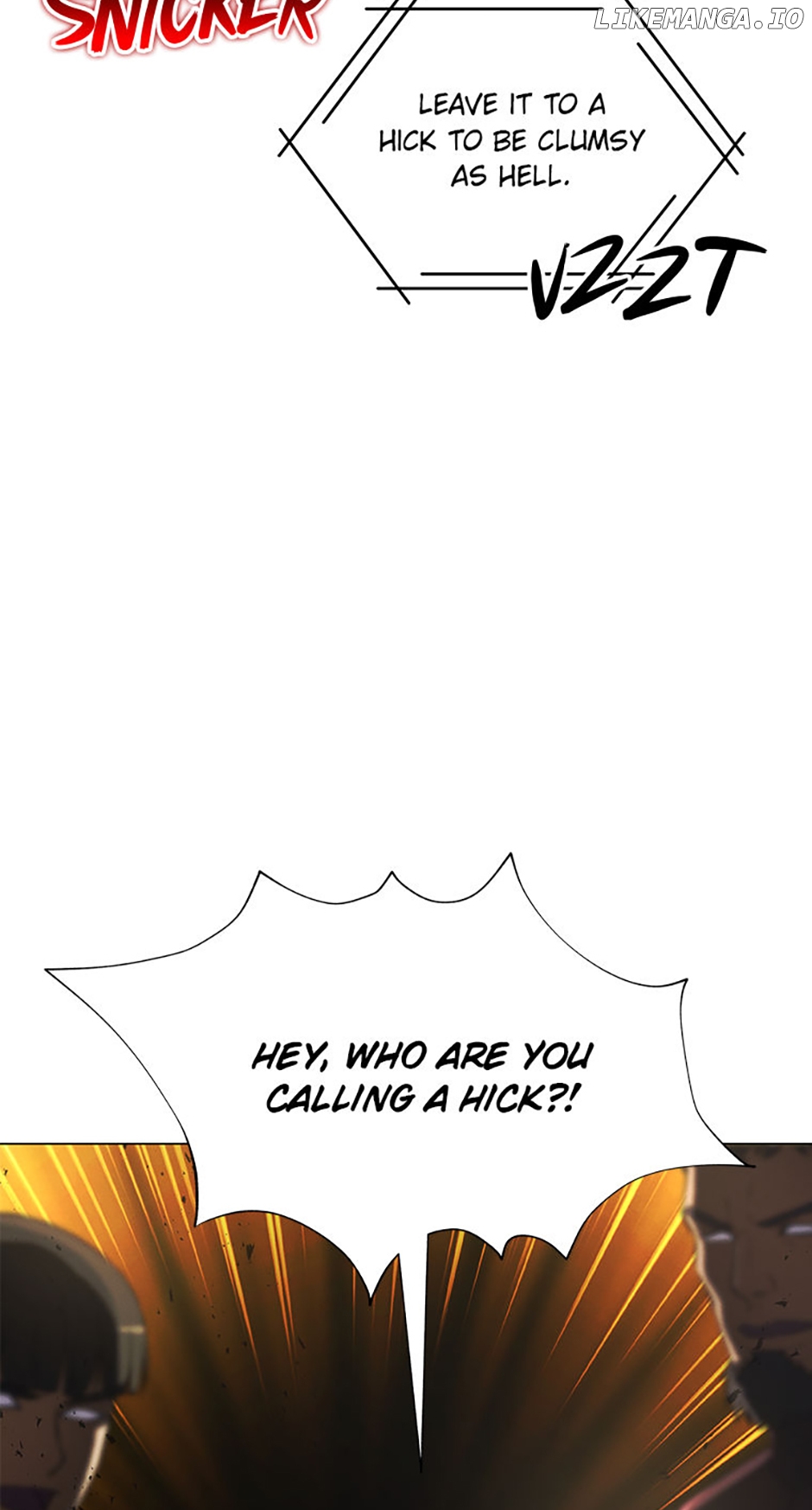 Carnivorous Hunter Chapter 68 - page 88