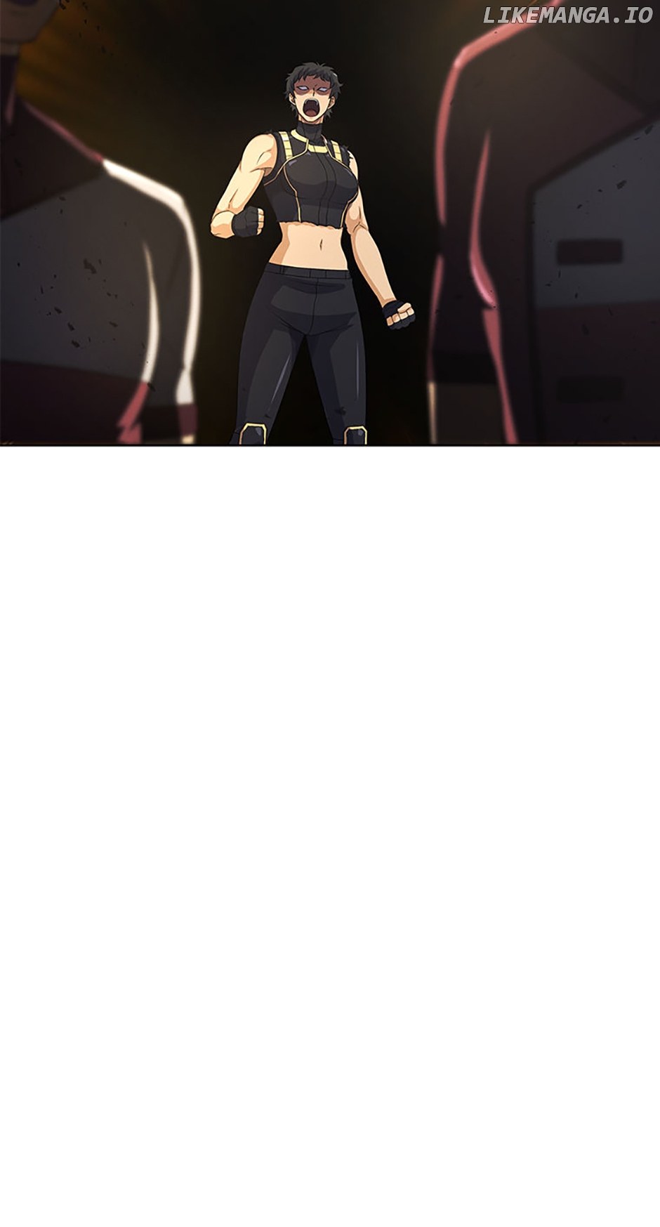 Carnivorous Hunter Chapter 68 - page 89