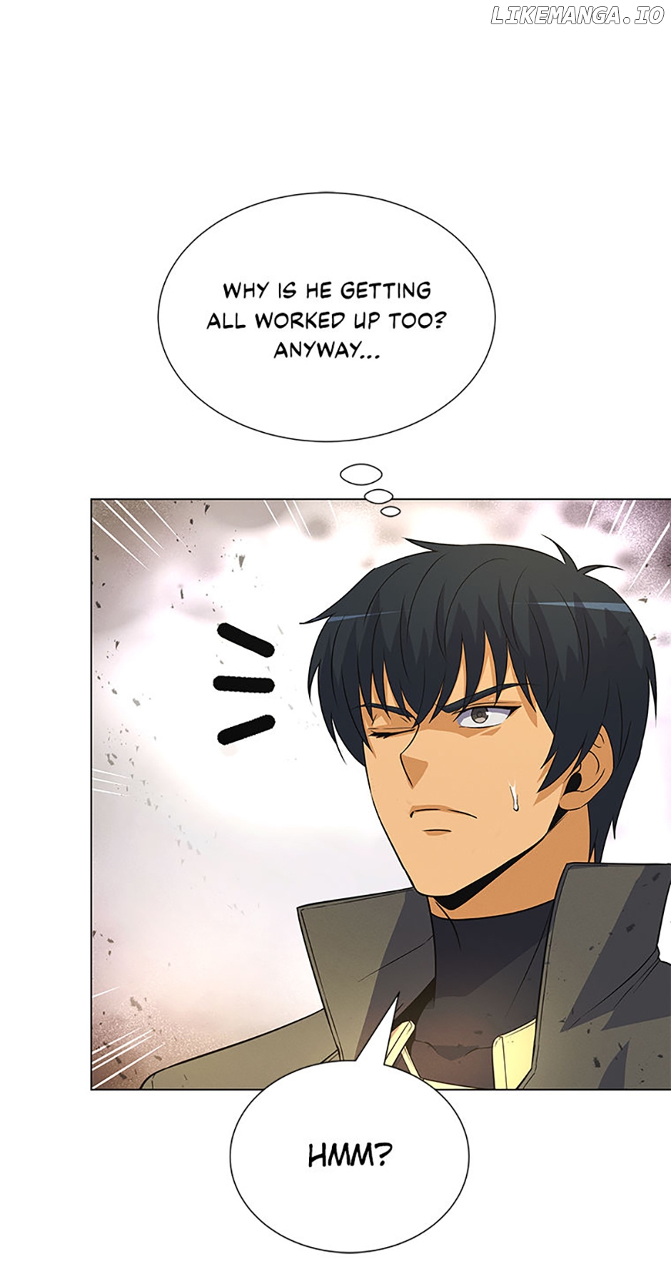 Carnivorous Hunter Chapter 68 - page 92