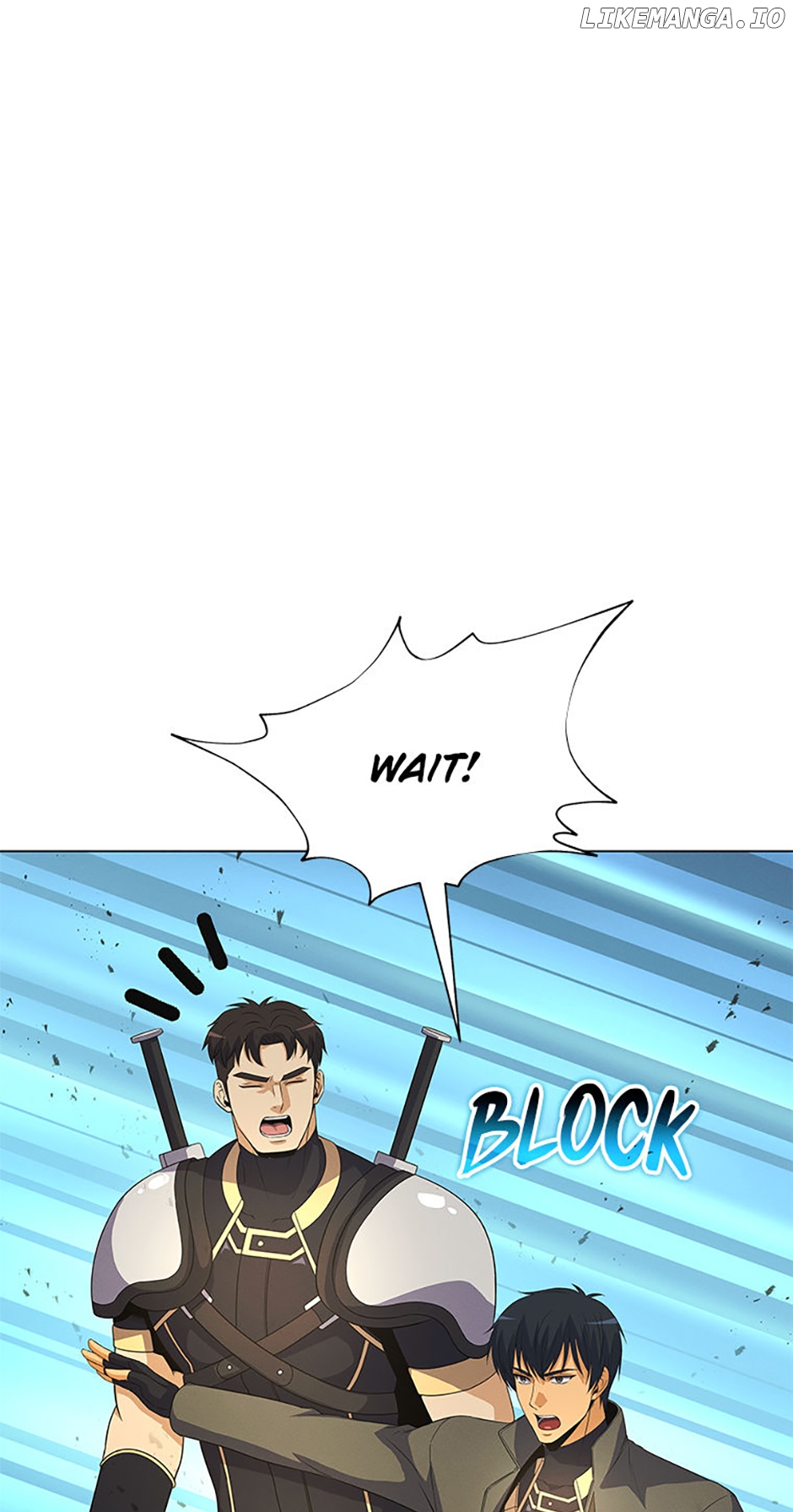 Carnivorous Hunter Chapter 68 - page 93