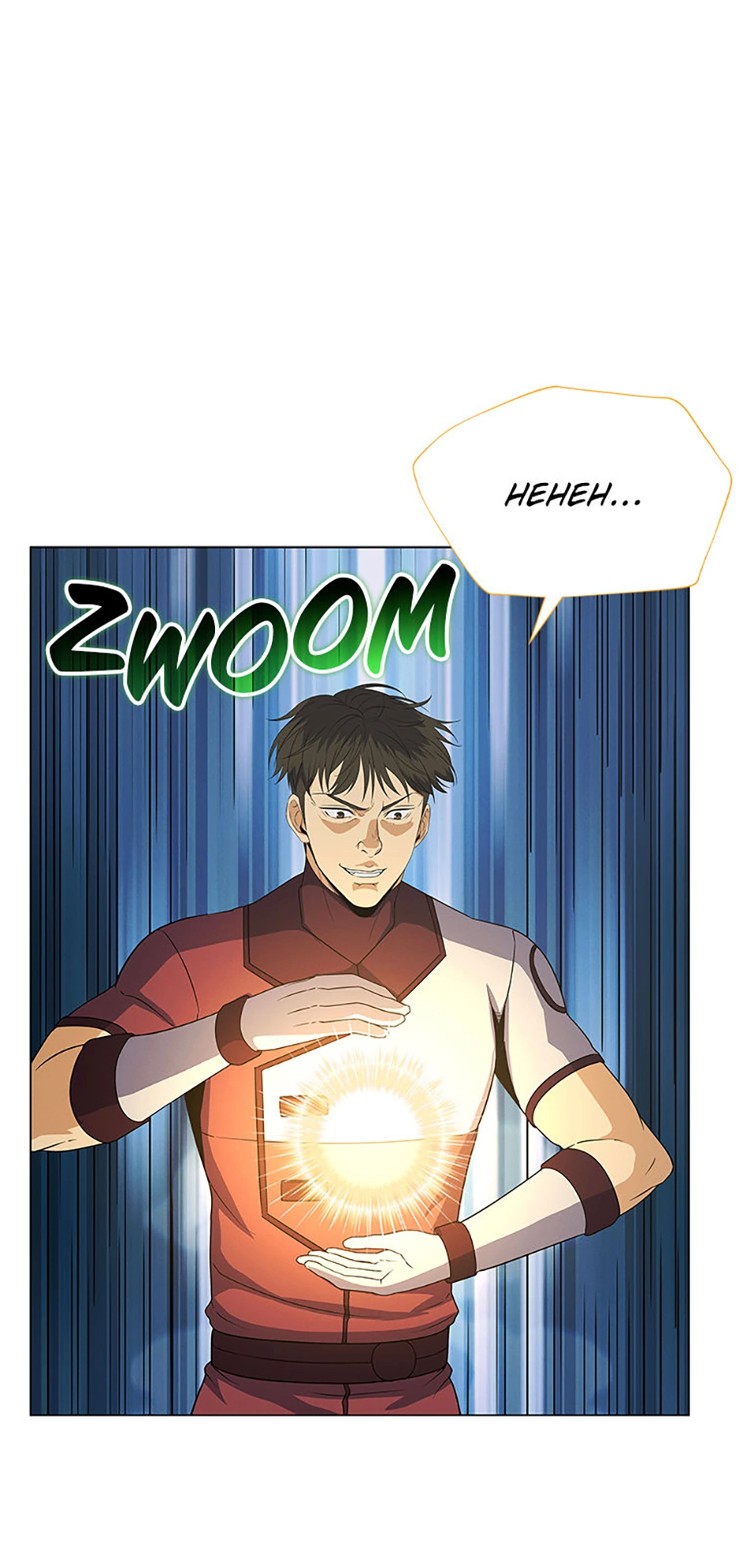 Carnivorous Hunter Chapter 69 - page 15