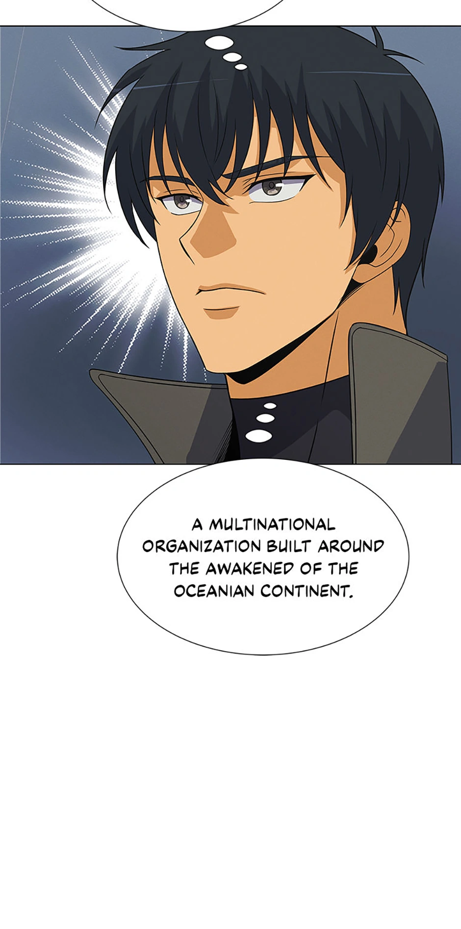 Carnivorous Hunter Chapter 69 - page 2