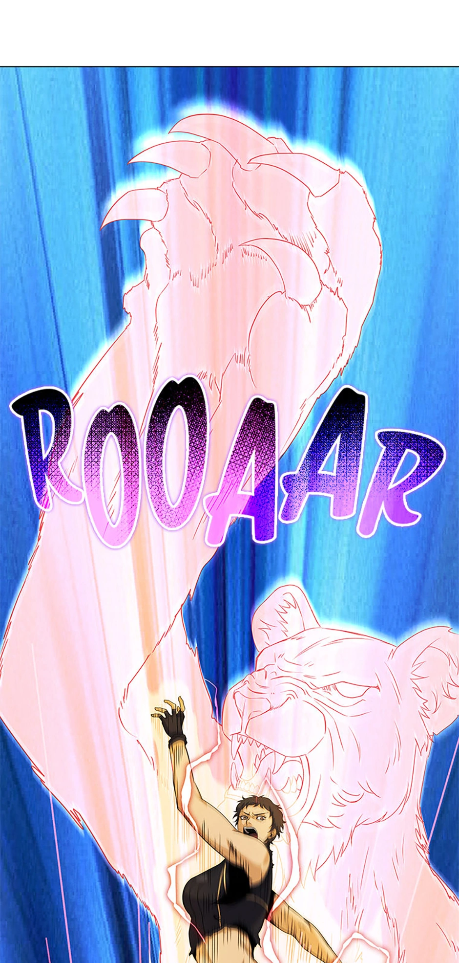 Carnivorous Hunter Chapter 69 - page 24