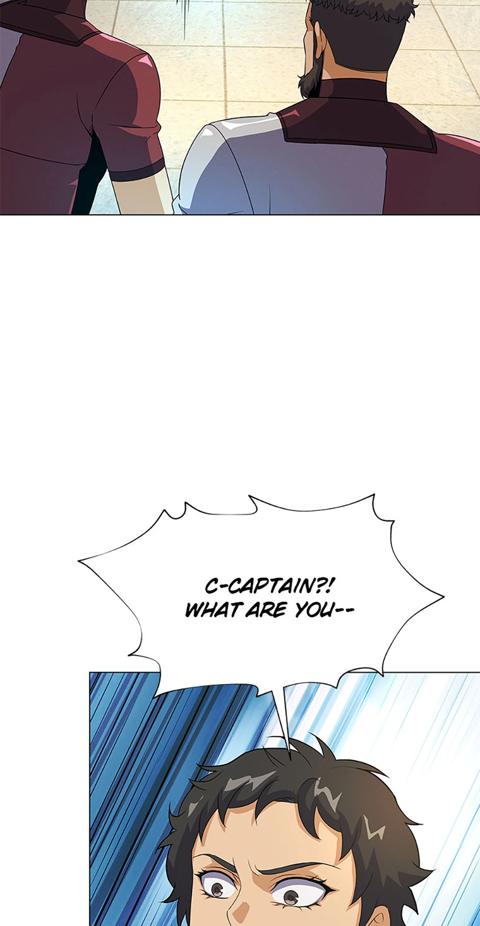 Carnivorous Hunter Chapter 69 - page 27