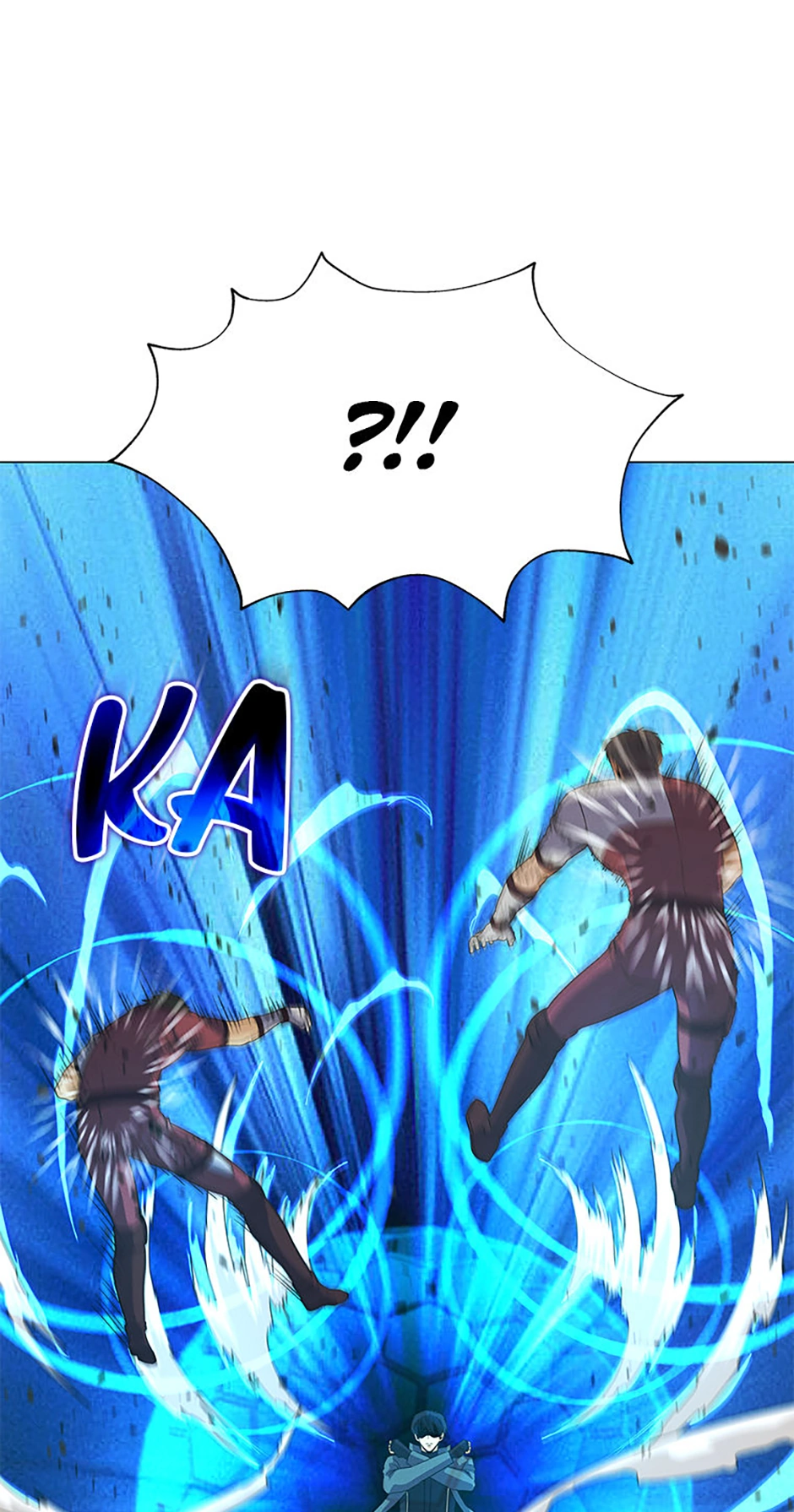Carnivorous Hunter Chapter 69 - page 34
