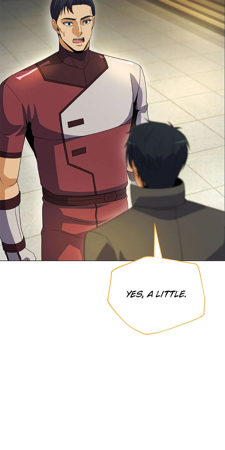 Carnivorous Hunter Chapter 69 - page 46