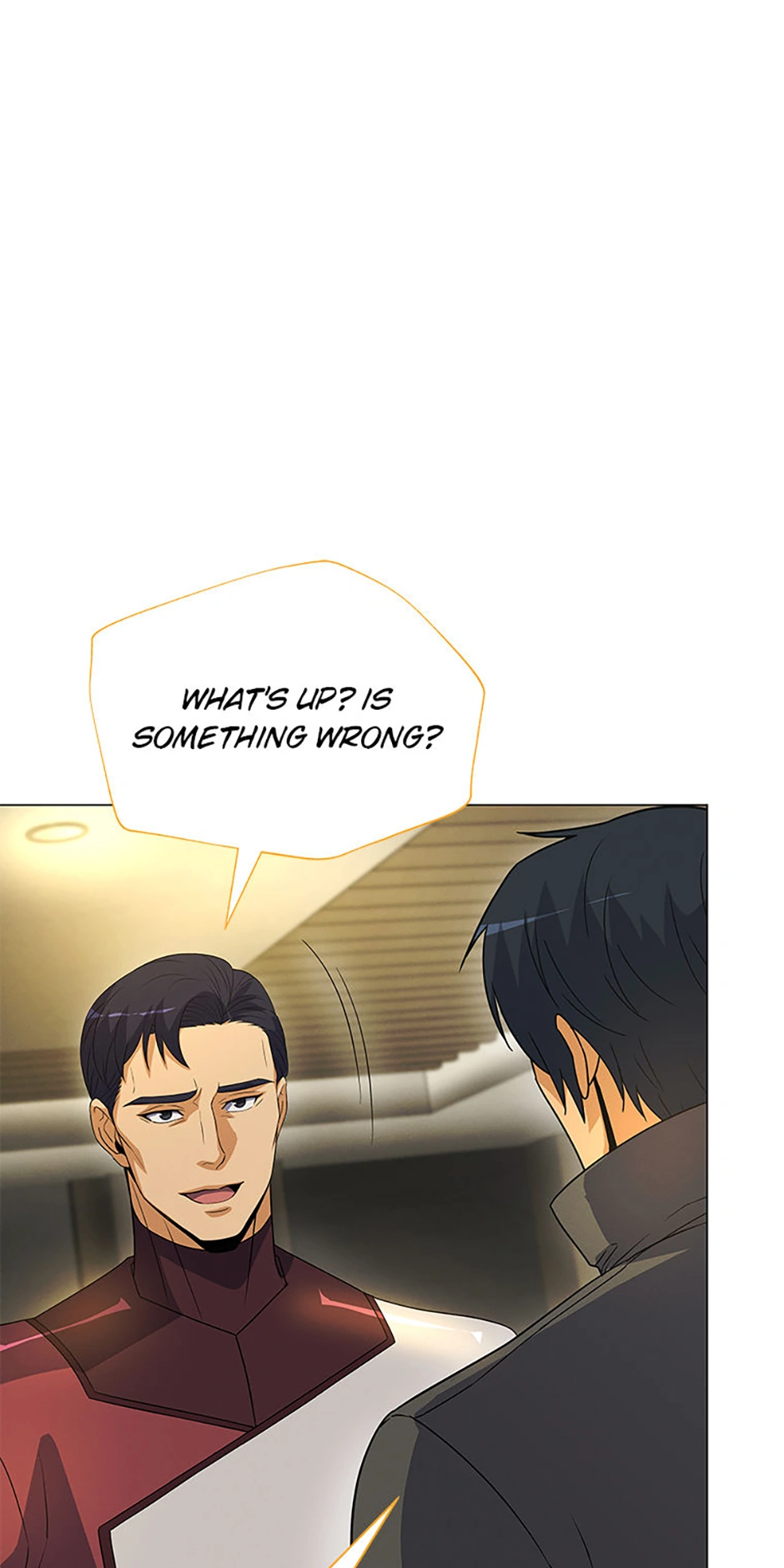 Carnivorous Hunter Chapter 69 - page 50