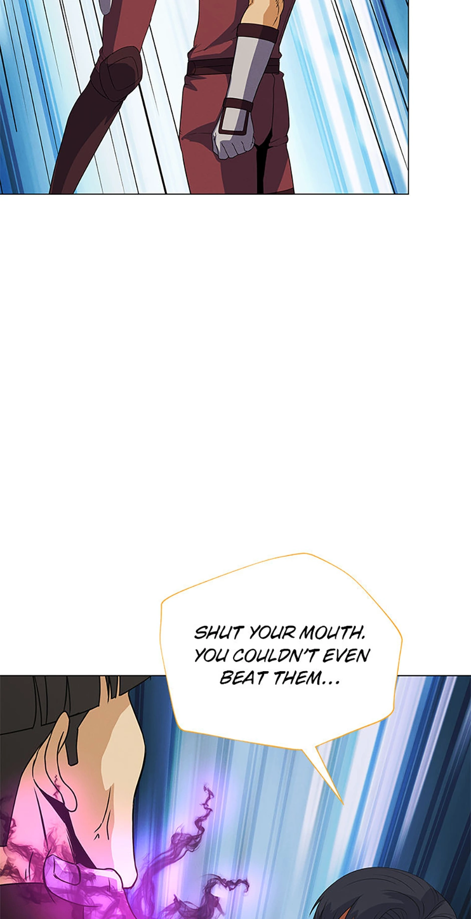Carnivorous Hunter Chapter 69 - page 55