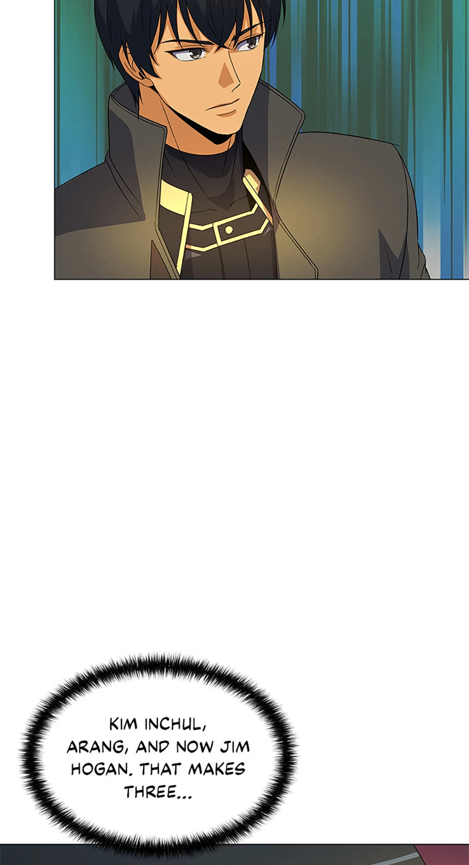 Carnivorous Hunter Chapter 69 - page 64