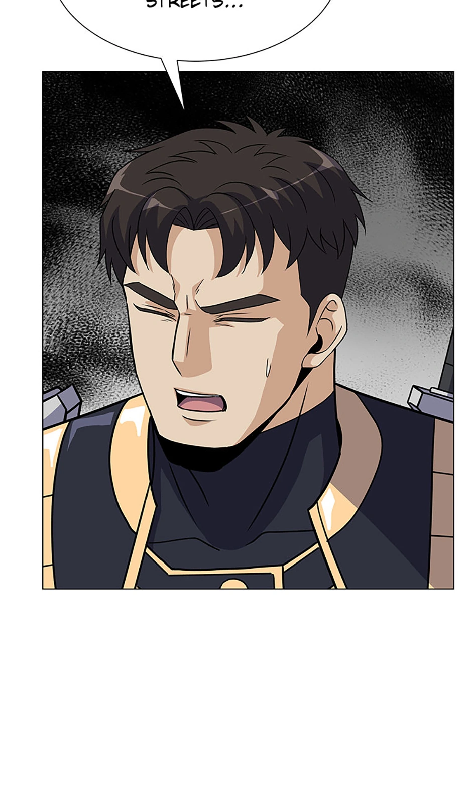 Carnivorous Hunter Chapter 69 - page 69