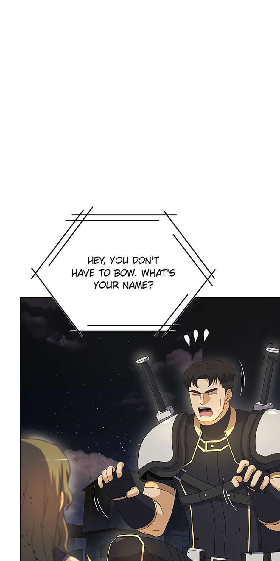 Carnivorous Hunter Chapter 69 - page 77