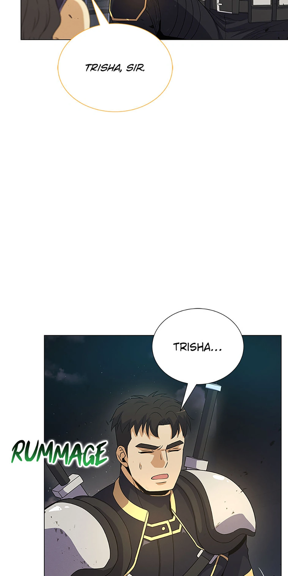 Carnivorous Hunter Chapter 69 - page 78