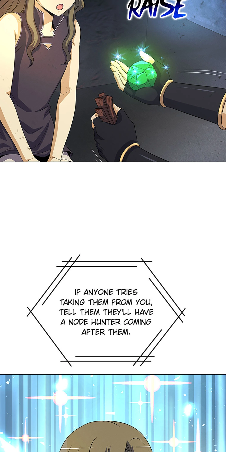 Carnivorous Hunter Chapter 69 - page 80