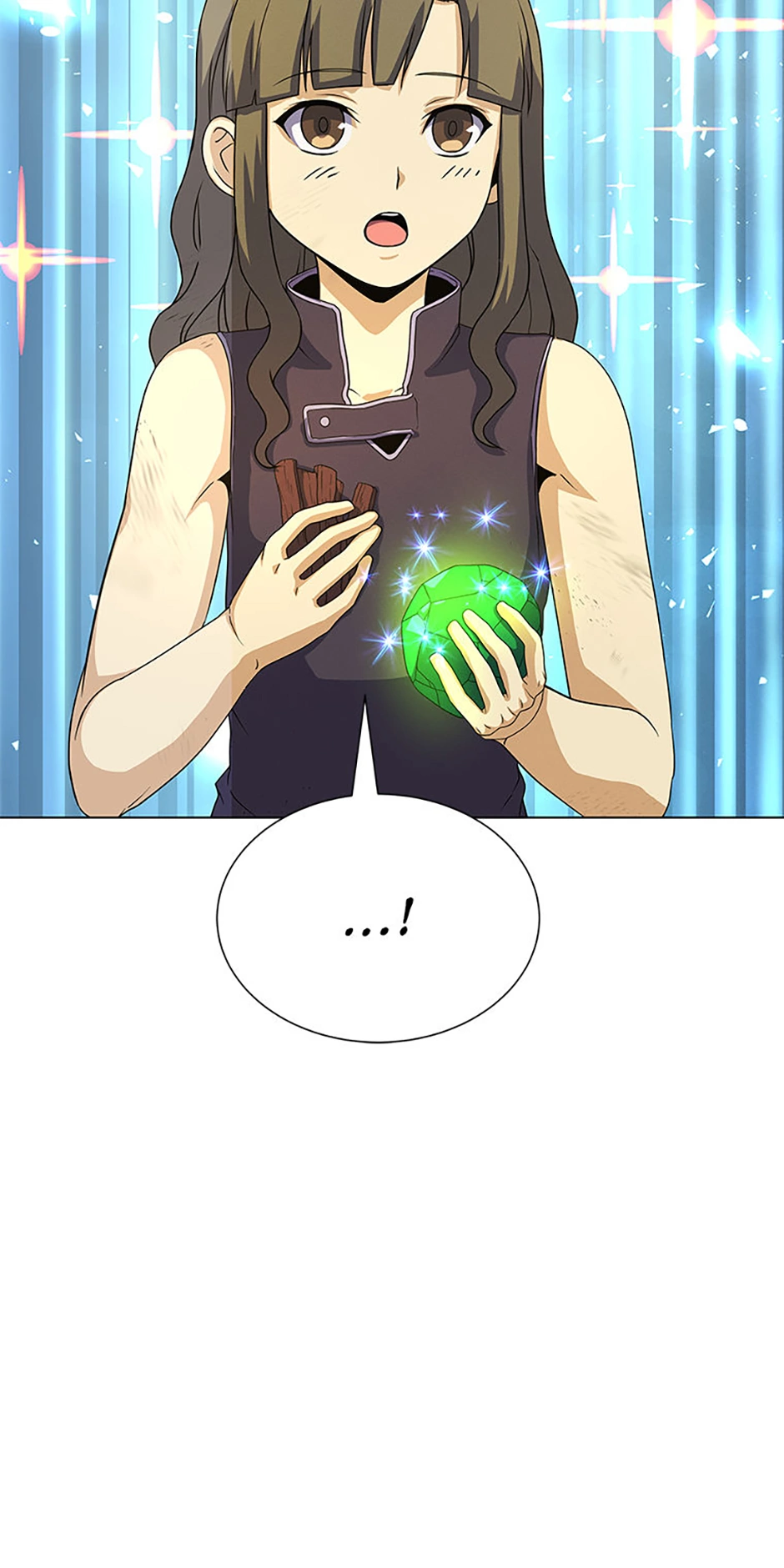 Carnivorous Hunter Chapter 69 - page 81