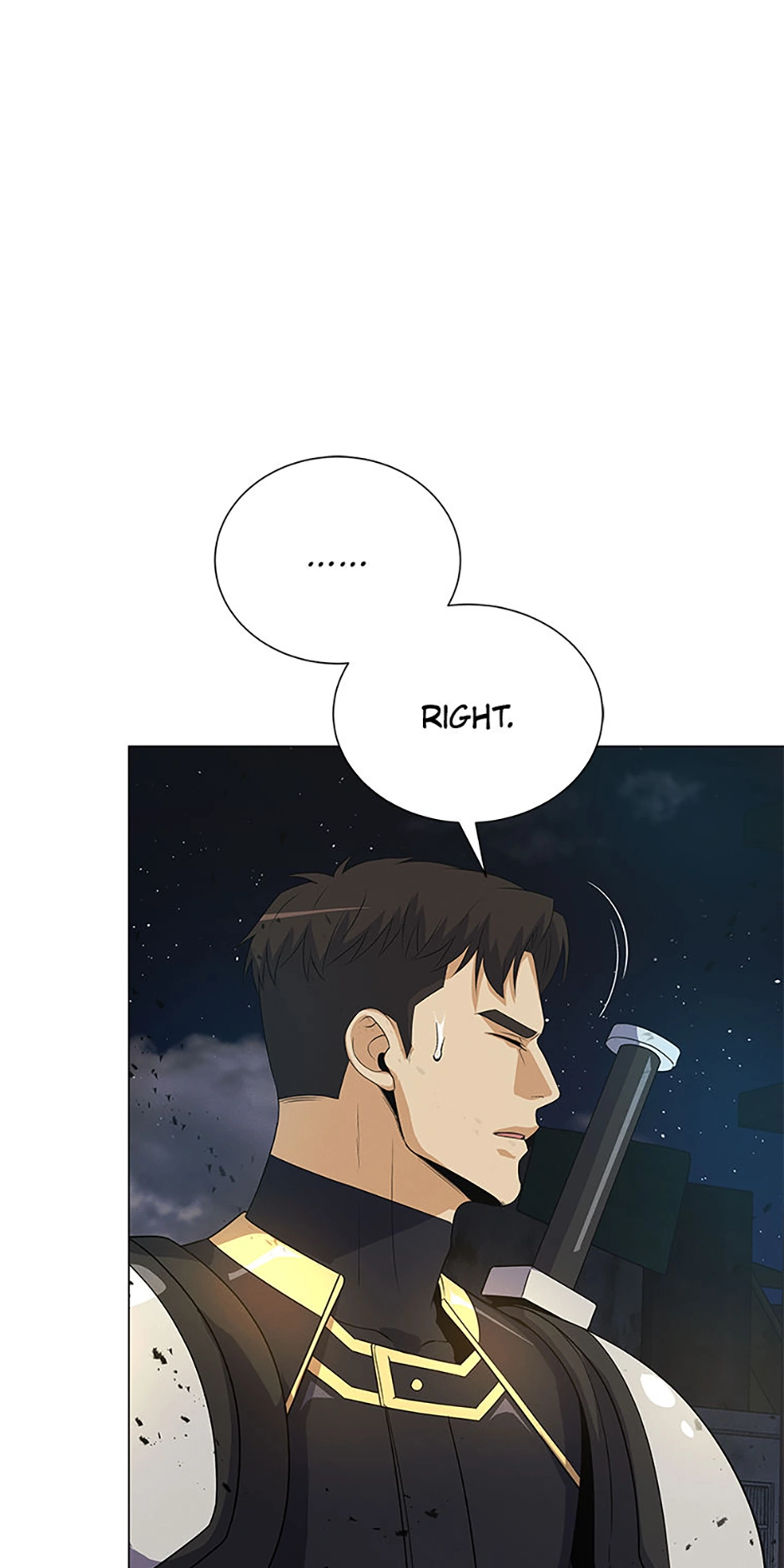 Carnivorous Hunter Chapter 69 - page 83