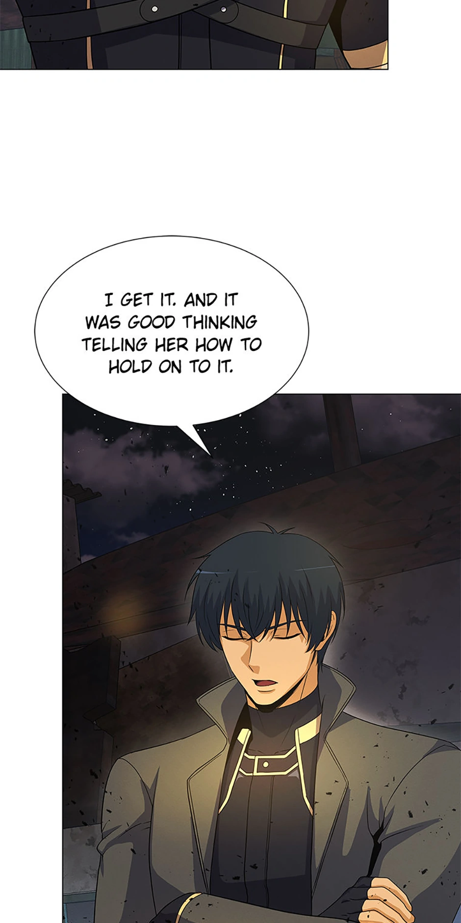 Carnivorous Hunter Chapter 69 - page 86