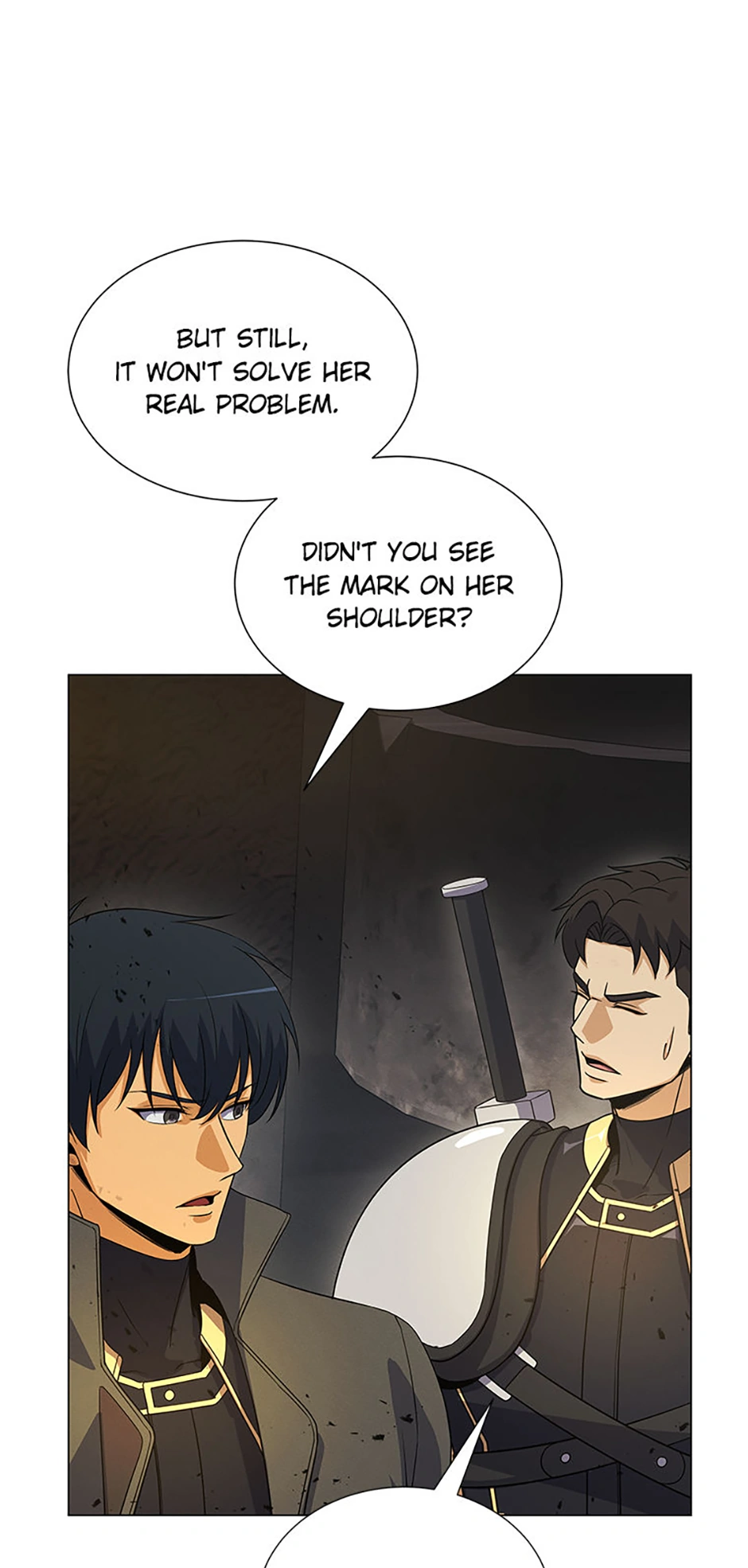 Carnivorous Hunter Chapter 69 - page 88