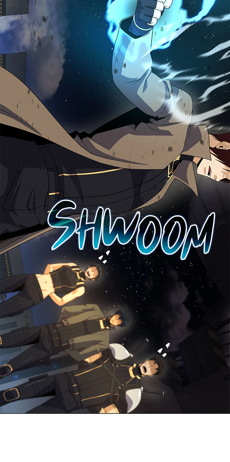 Carnivorous Hunter Chapter 69 - page 97